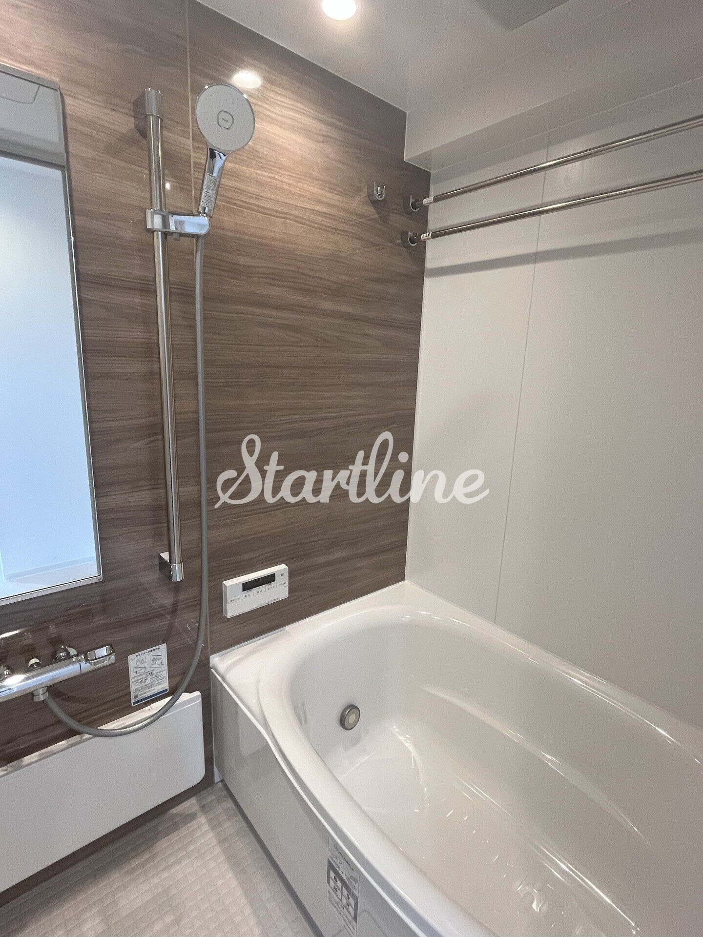 コンフォリア東葛西の物件内観写真