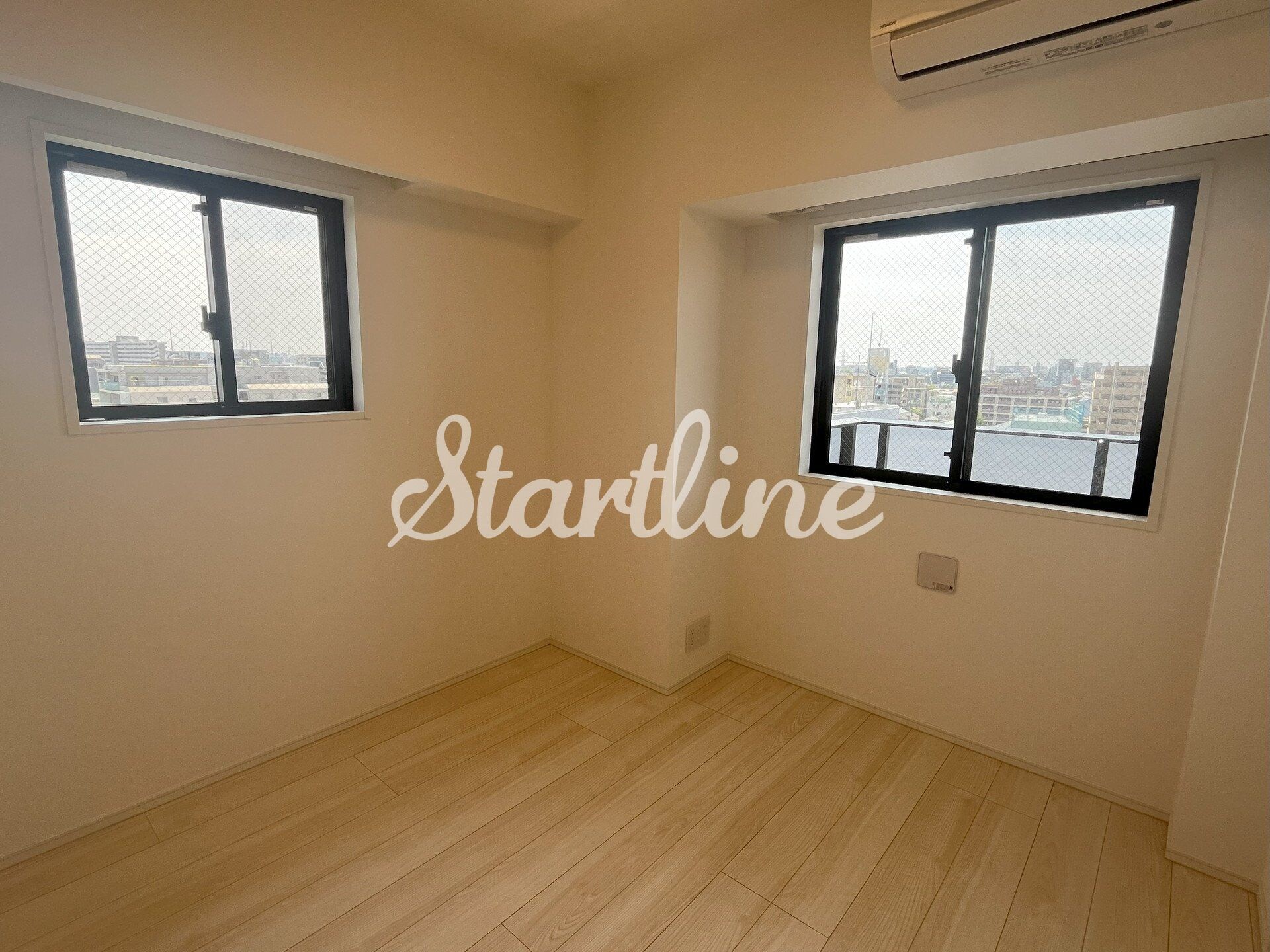 コンフォリア東葛西の物件内観写真