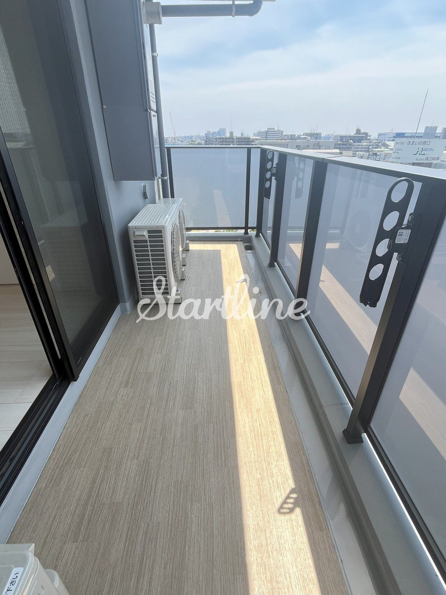 コンフォリア東葛西の物件内観写真