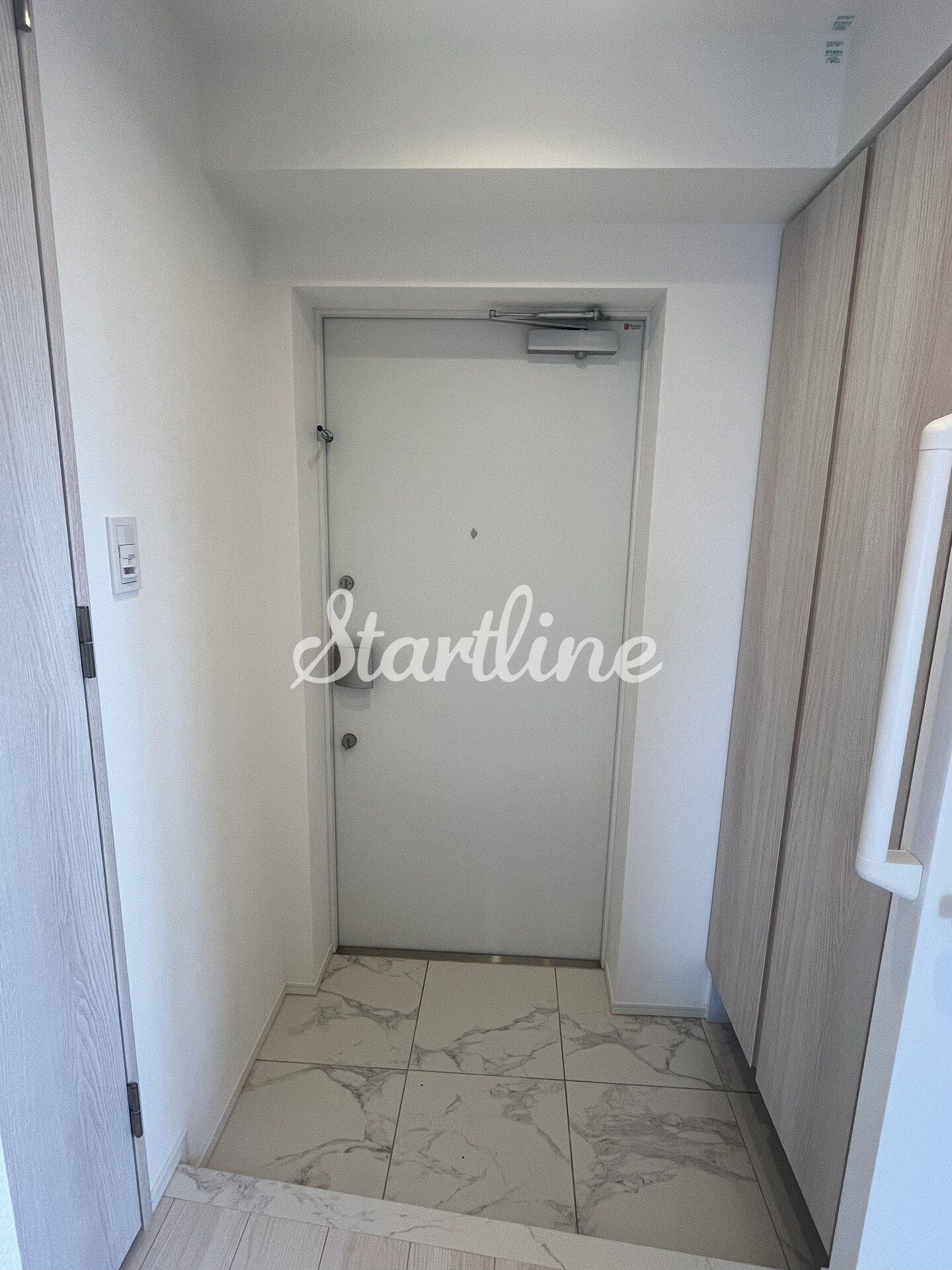 コンフォリア東葛西の物件内観写真