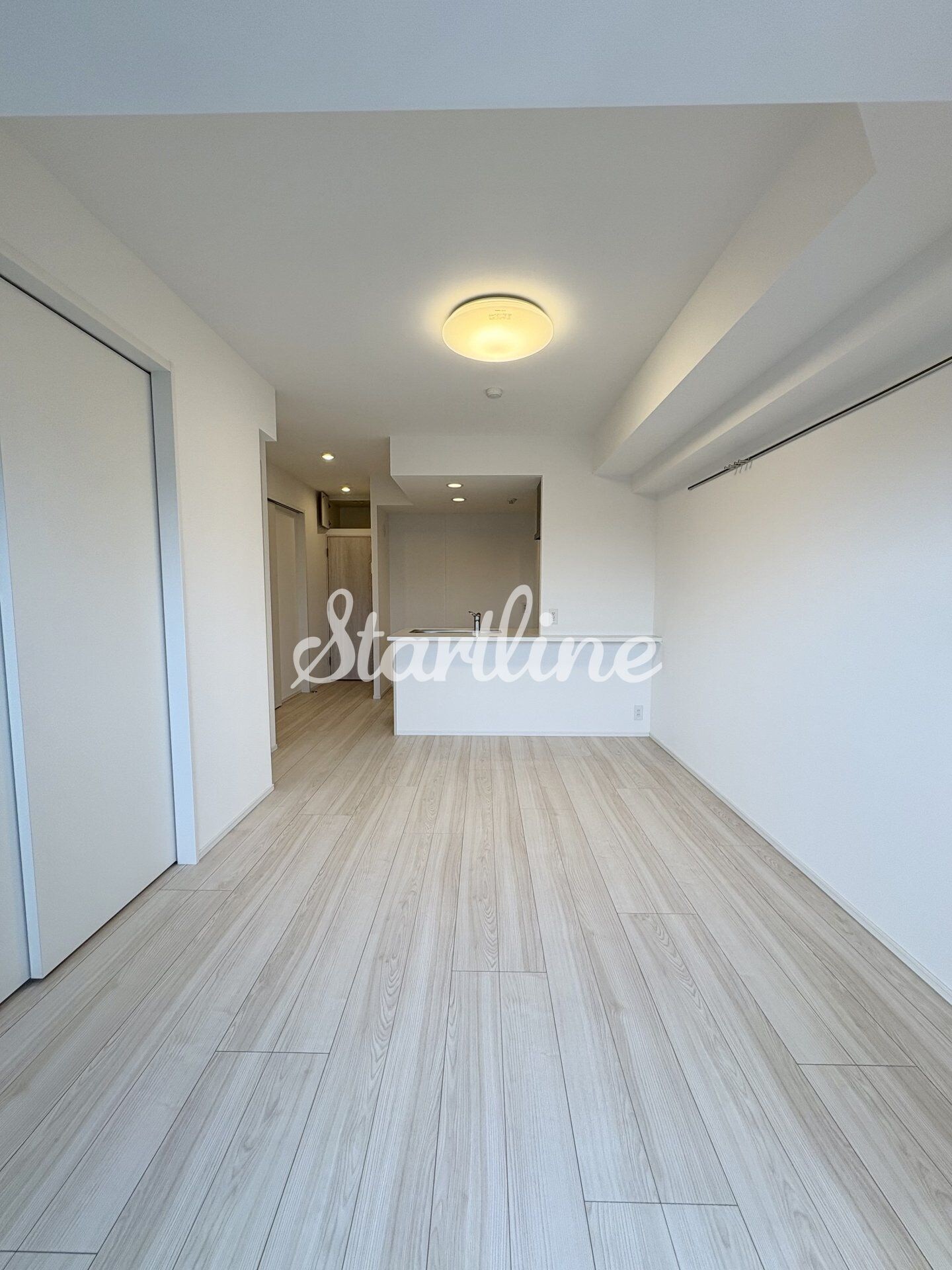 コンフォリア東葛西の物件内観写真