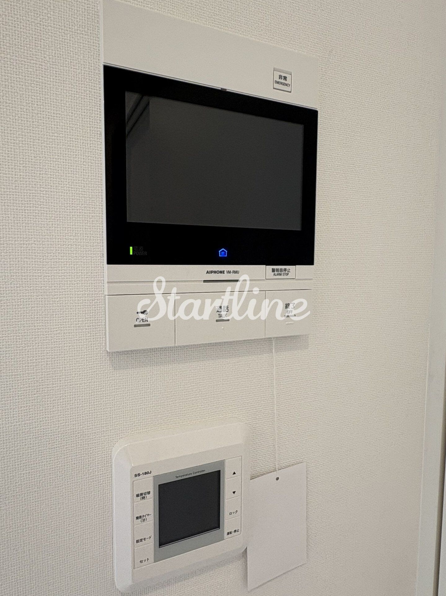 コンフォリア東葛西の物件内観写真