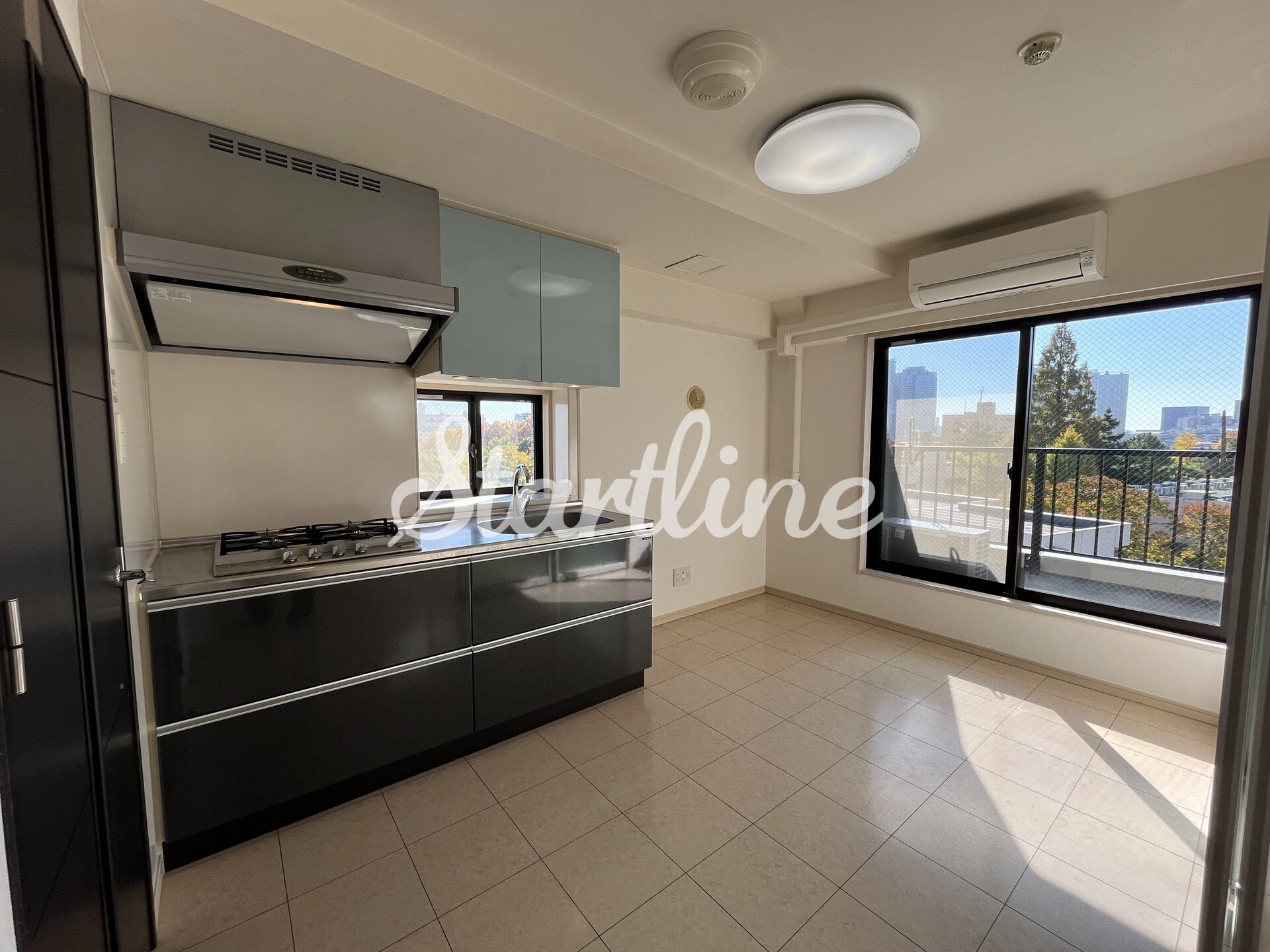 スパシエルクス門前仲町の物件内観写真