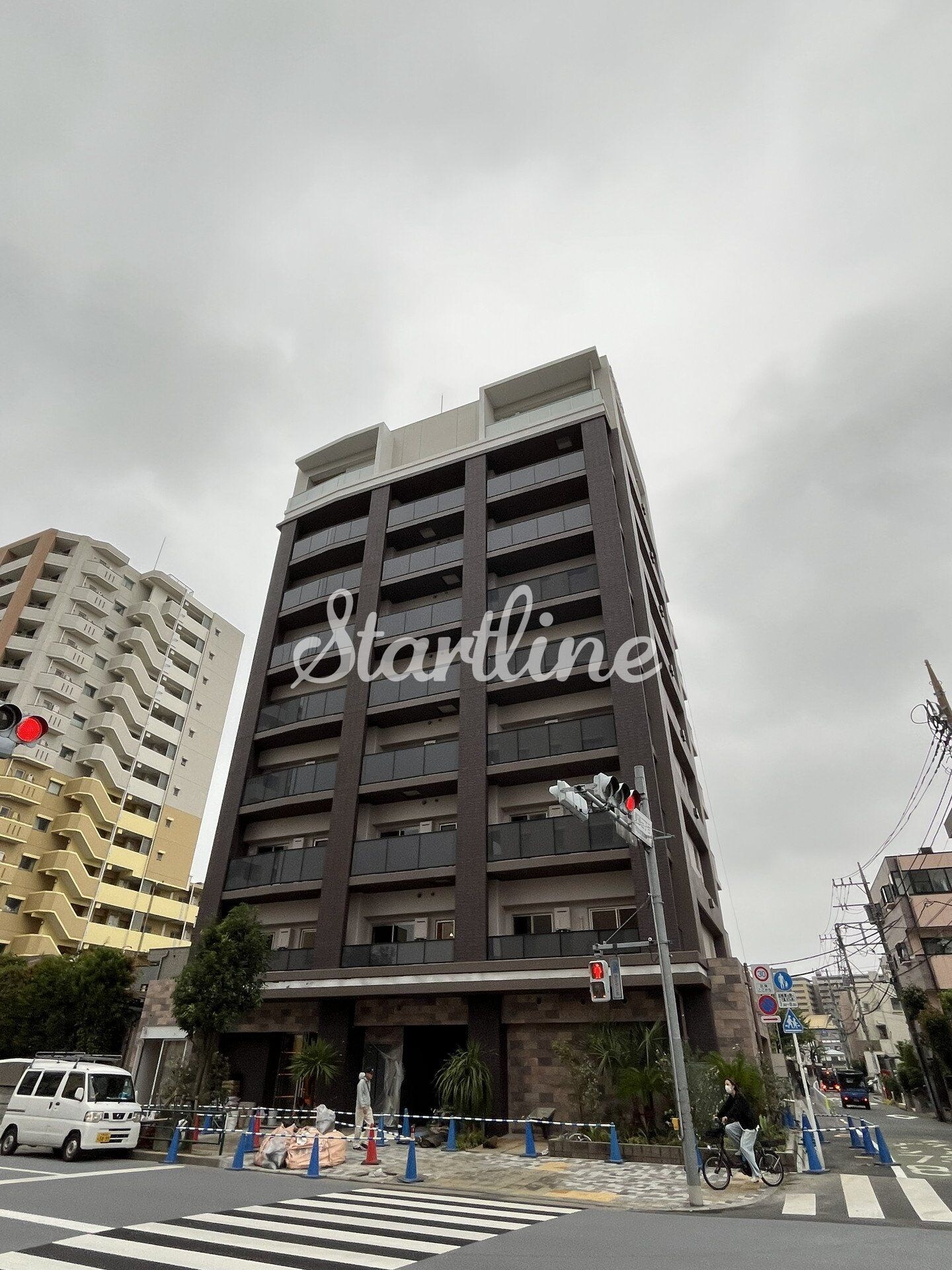 Portofino (ポルトフィーノ)の物件内観写真