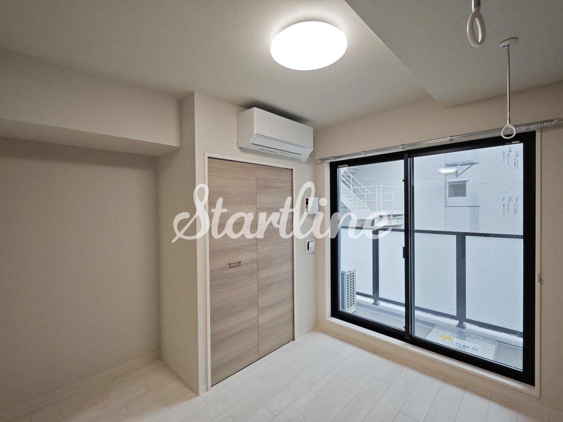 ルミークアン東陽町の物件内観写真