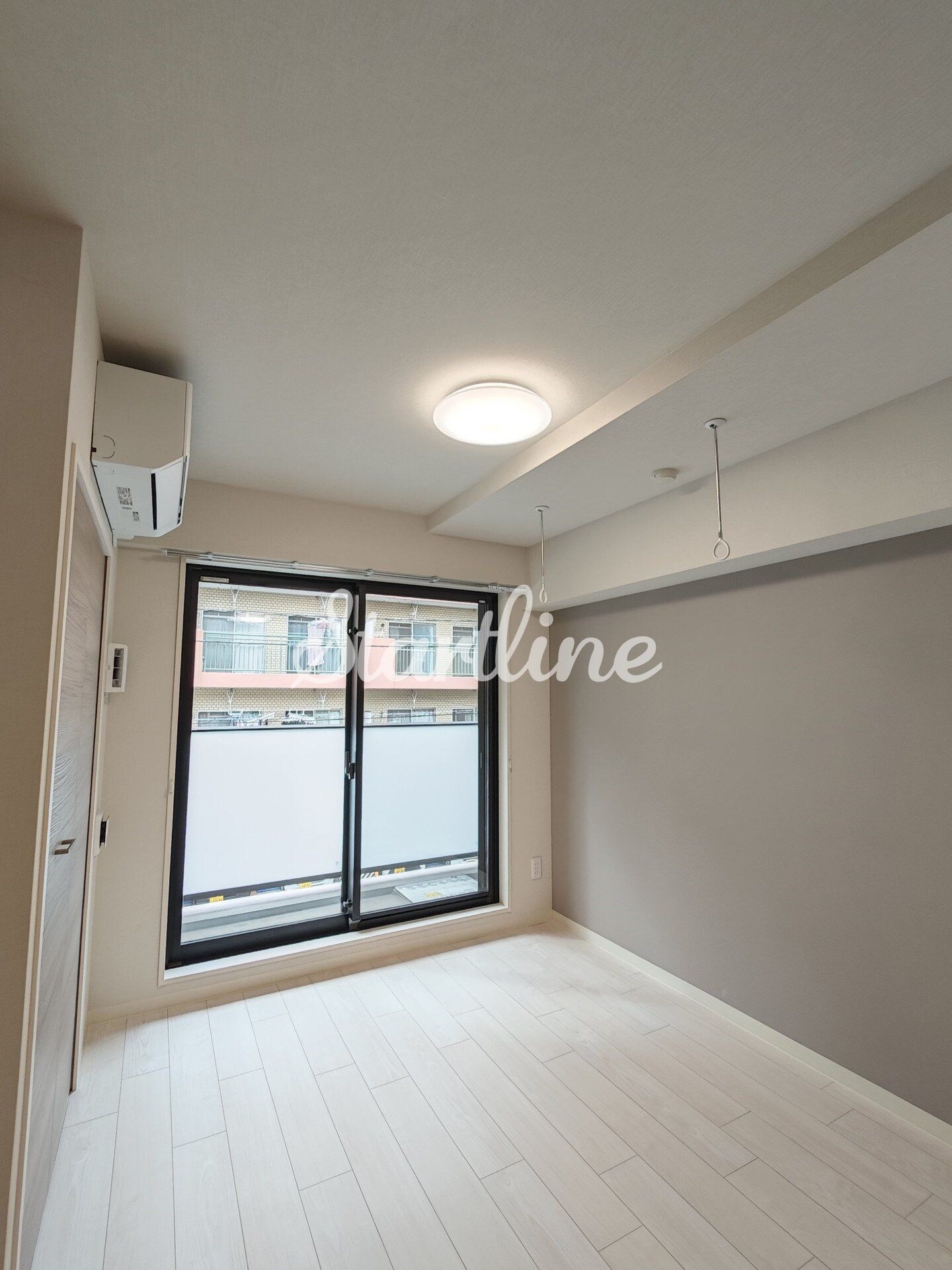 ルミークアン東陽町の物件内観写真