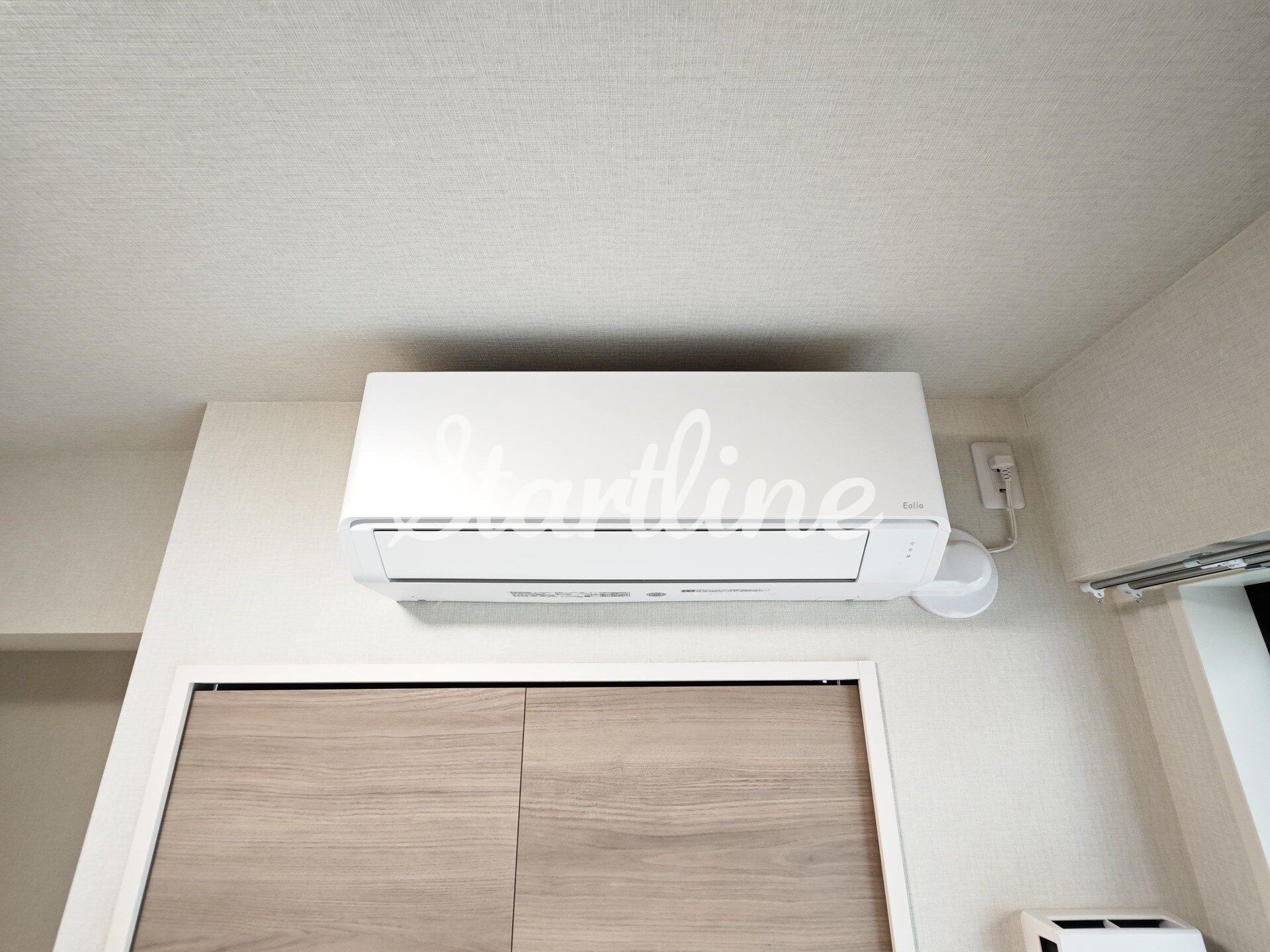 ルミークアン東陽町の物件内観写真