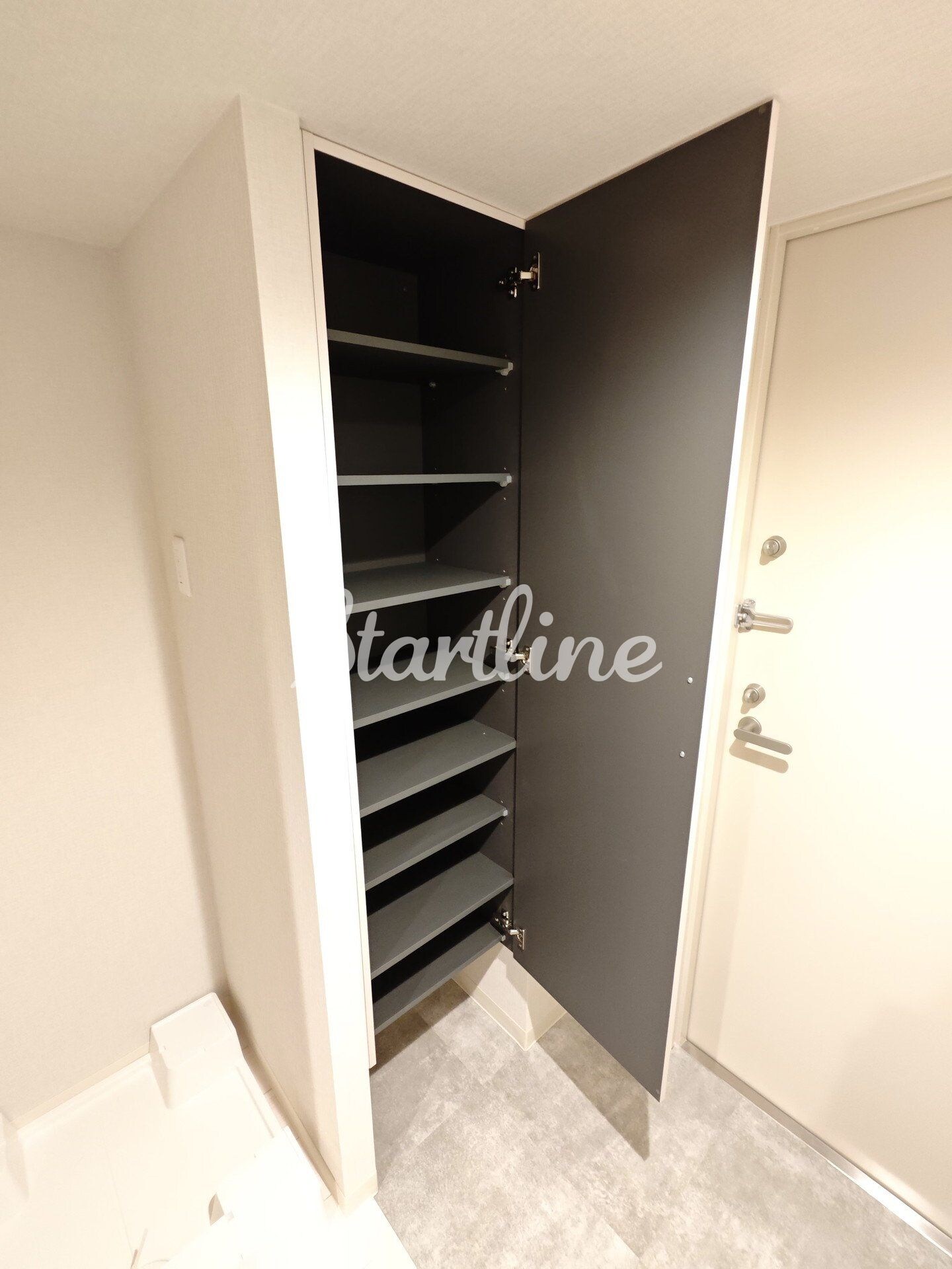 ルミークアン東陽町の物件内観写真