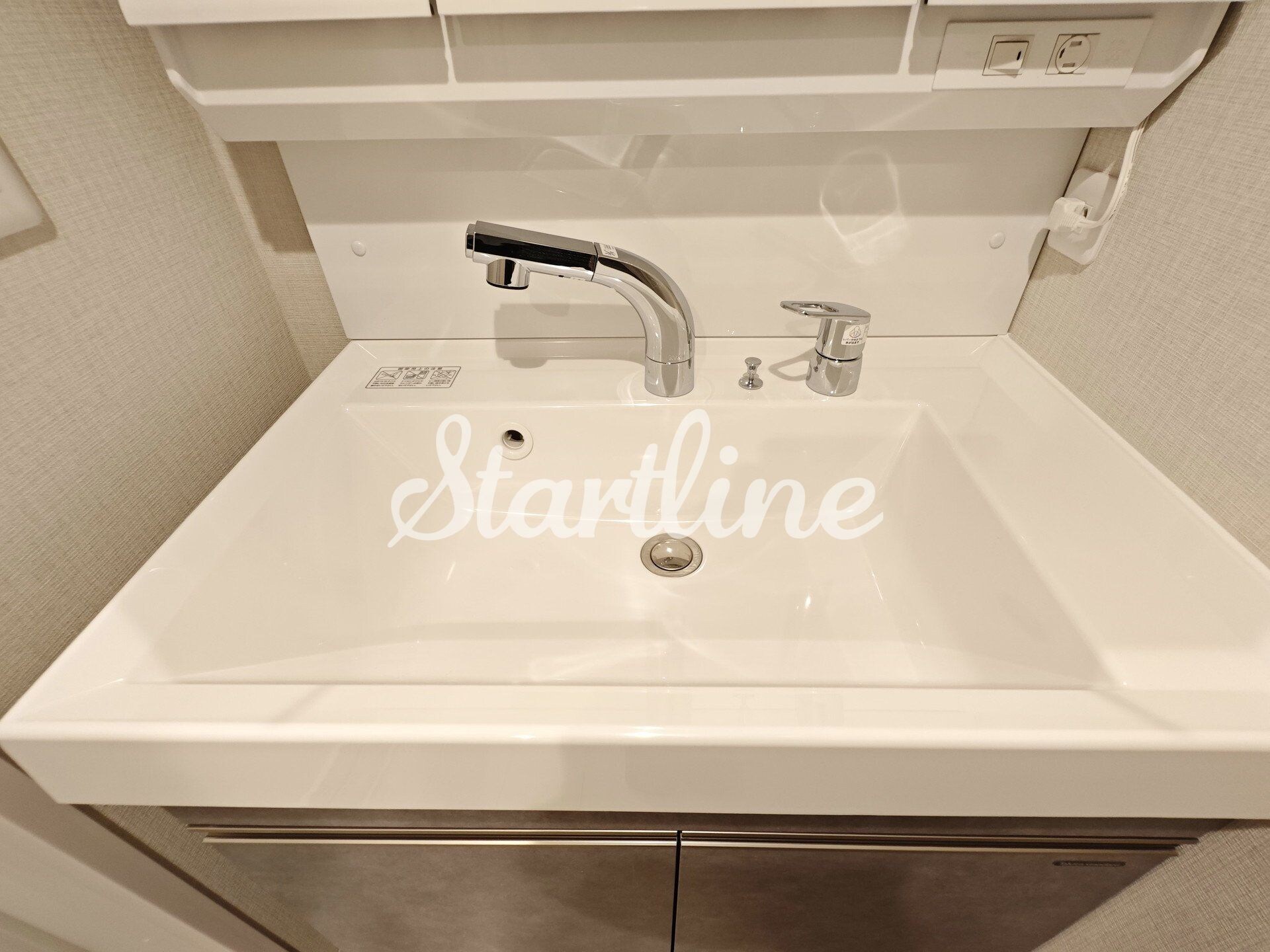 ルミークアン東陽町の物件内観写真