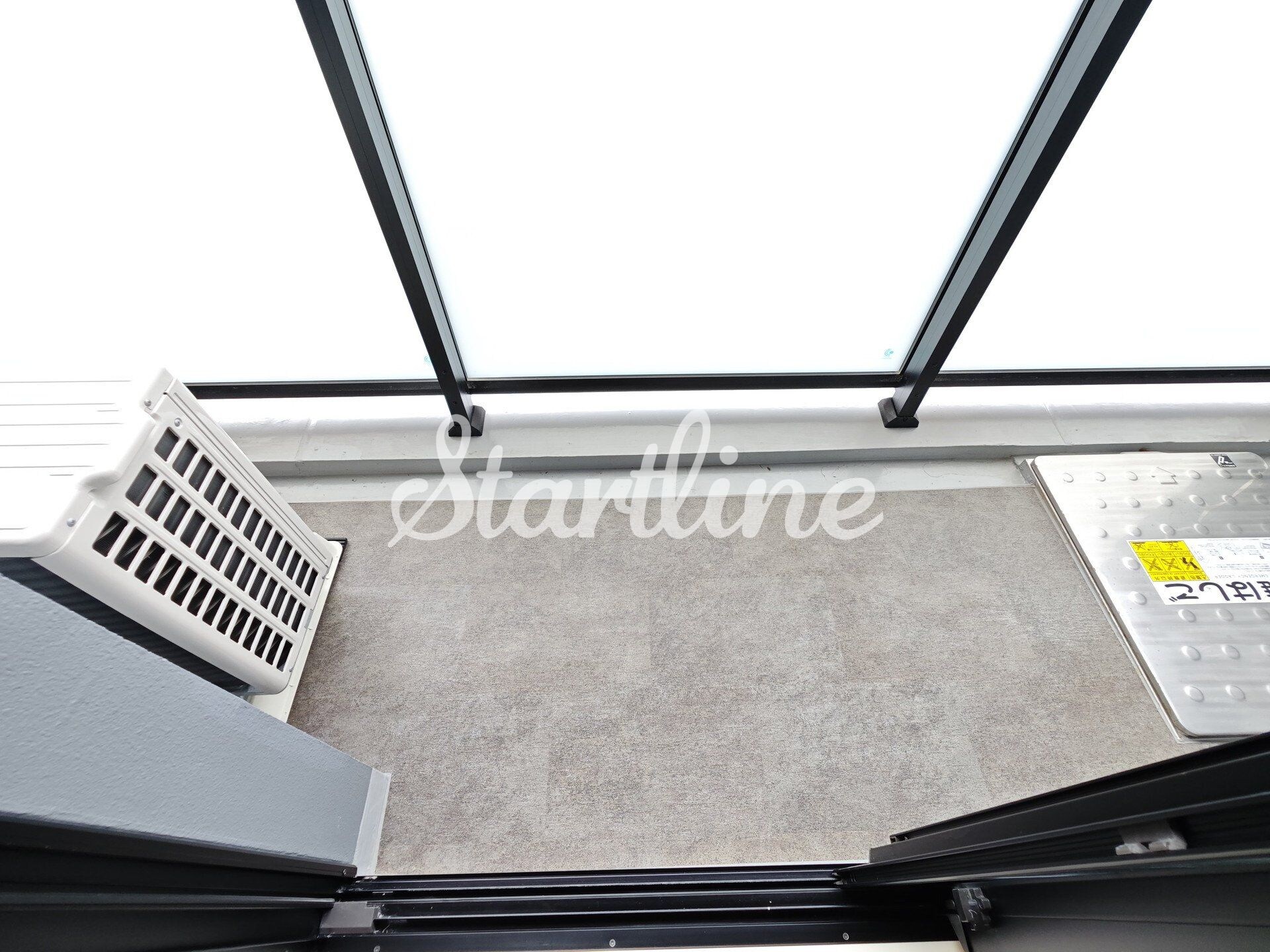 ルミークアン東陽町の物件内観写真