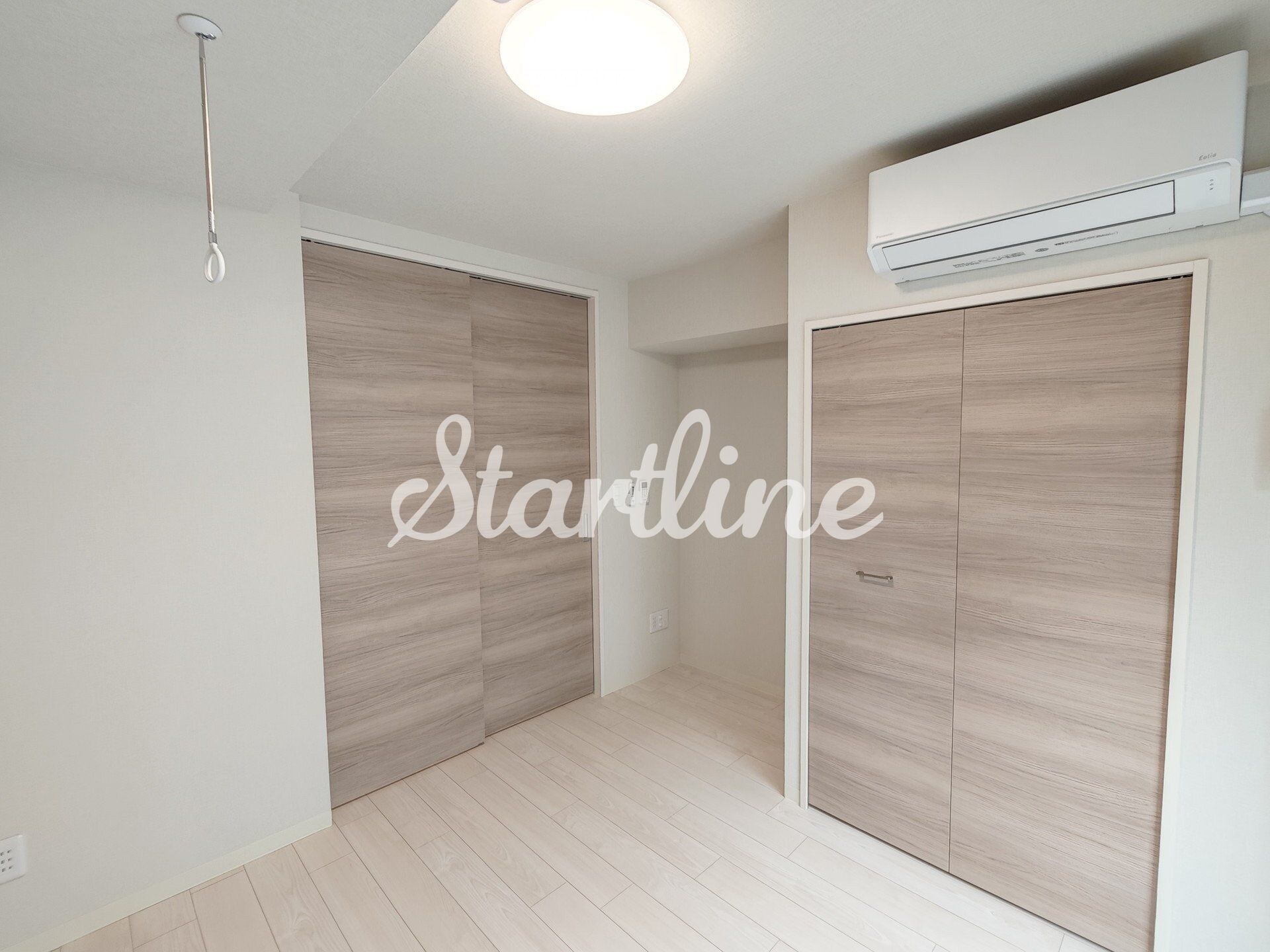 ルミークアン東陽町の物件内観写真