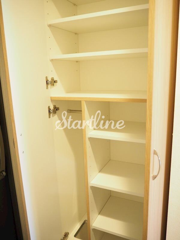 ルーブル大島弐番館の物件内観写真