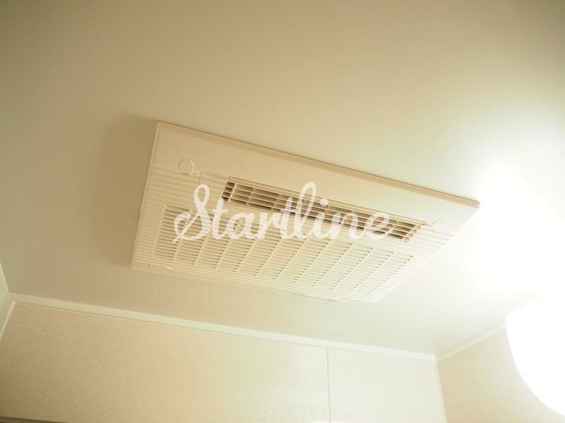 ルーブル大島弐番館の物件内観写真