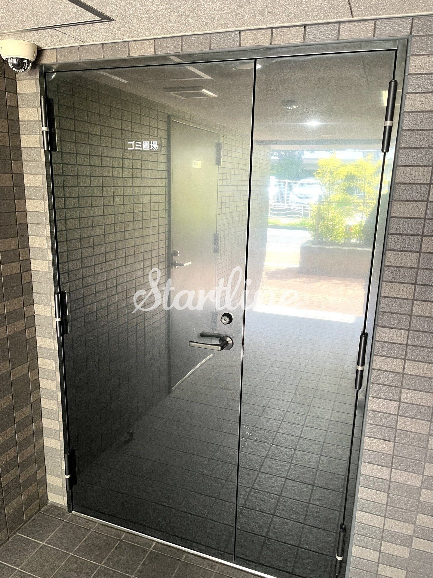 ルーブル大島弐番館の物件内観写真