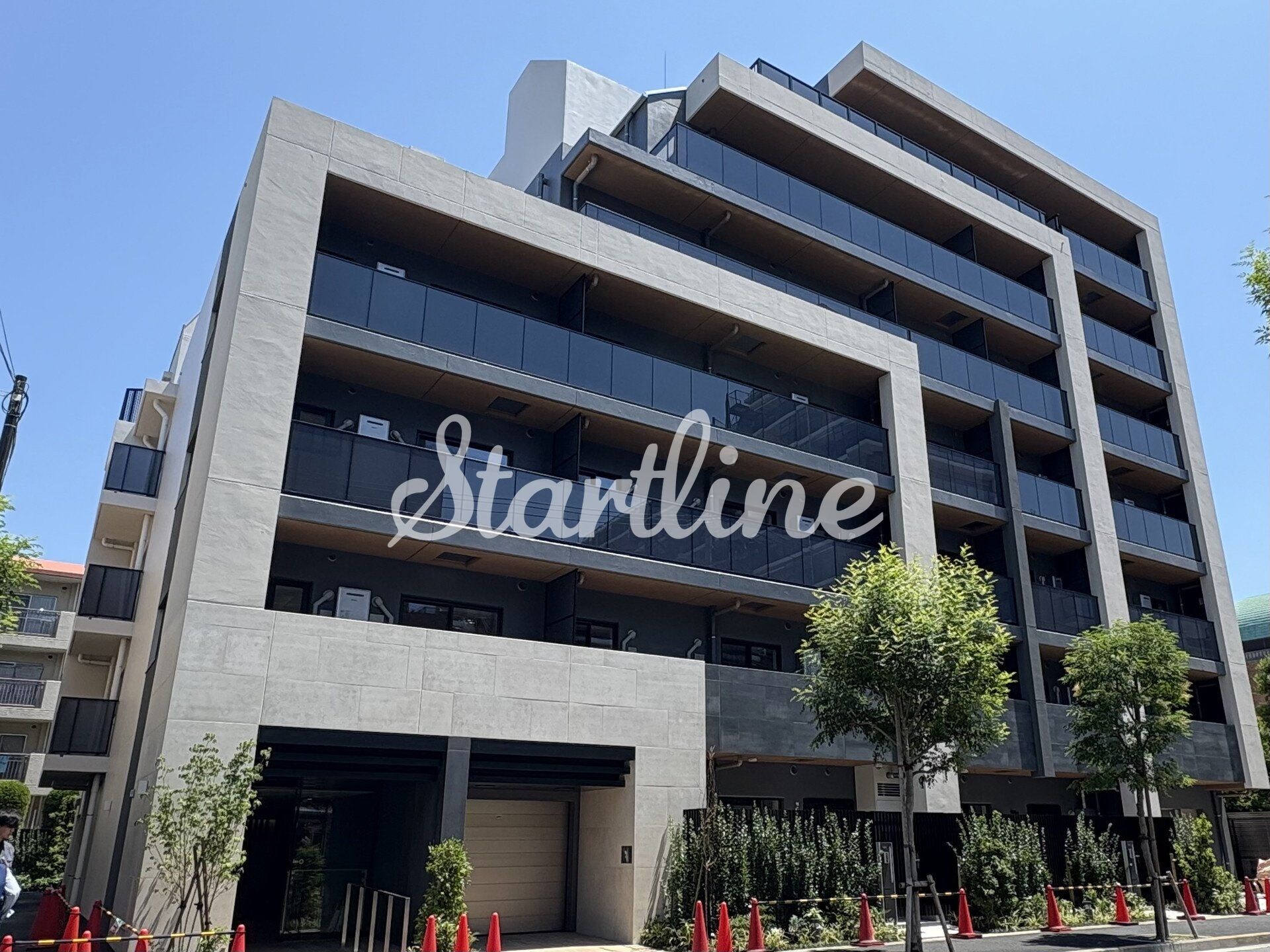 プレディアコート西葛西の物件内観写真