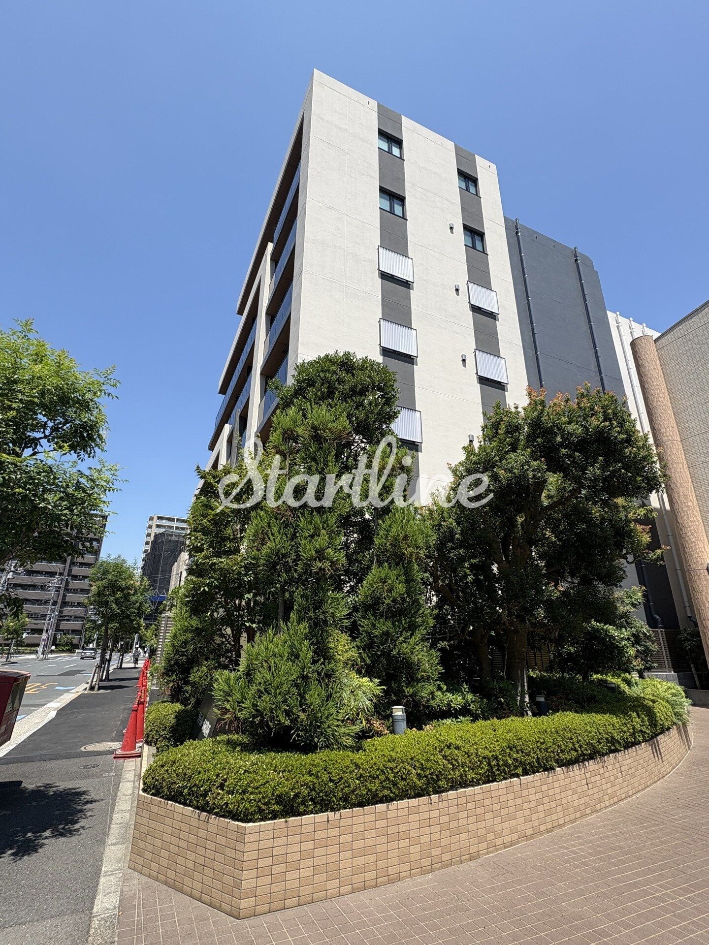 プレディアコート西葛西の物件内観写真