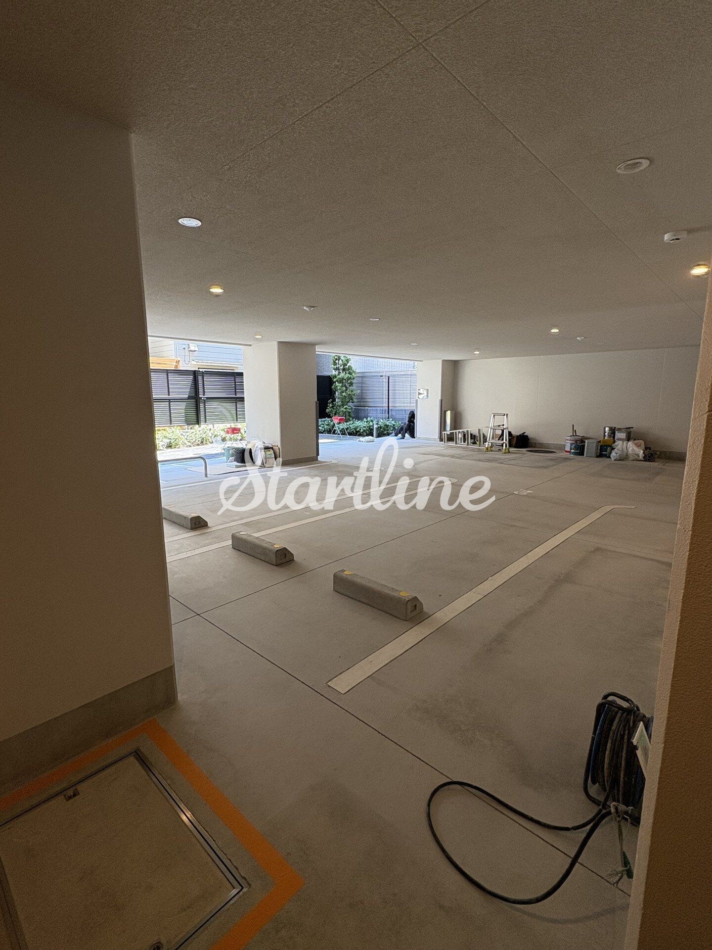 プレディアコート西葛西の物件内観写真