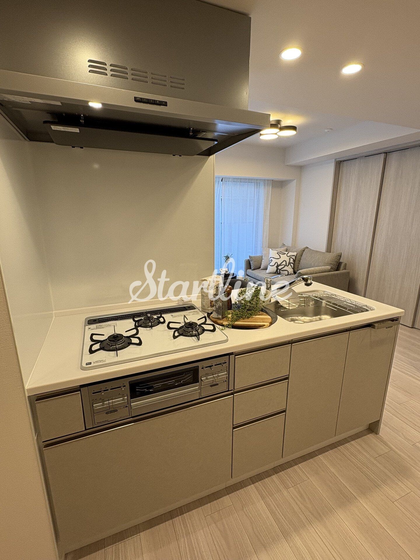 プレディアコート西葛西の物件内観写真