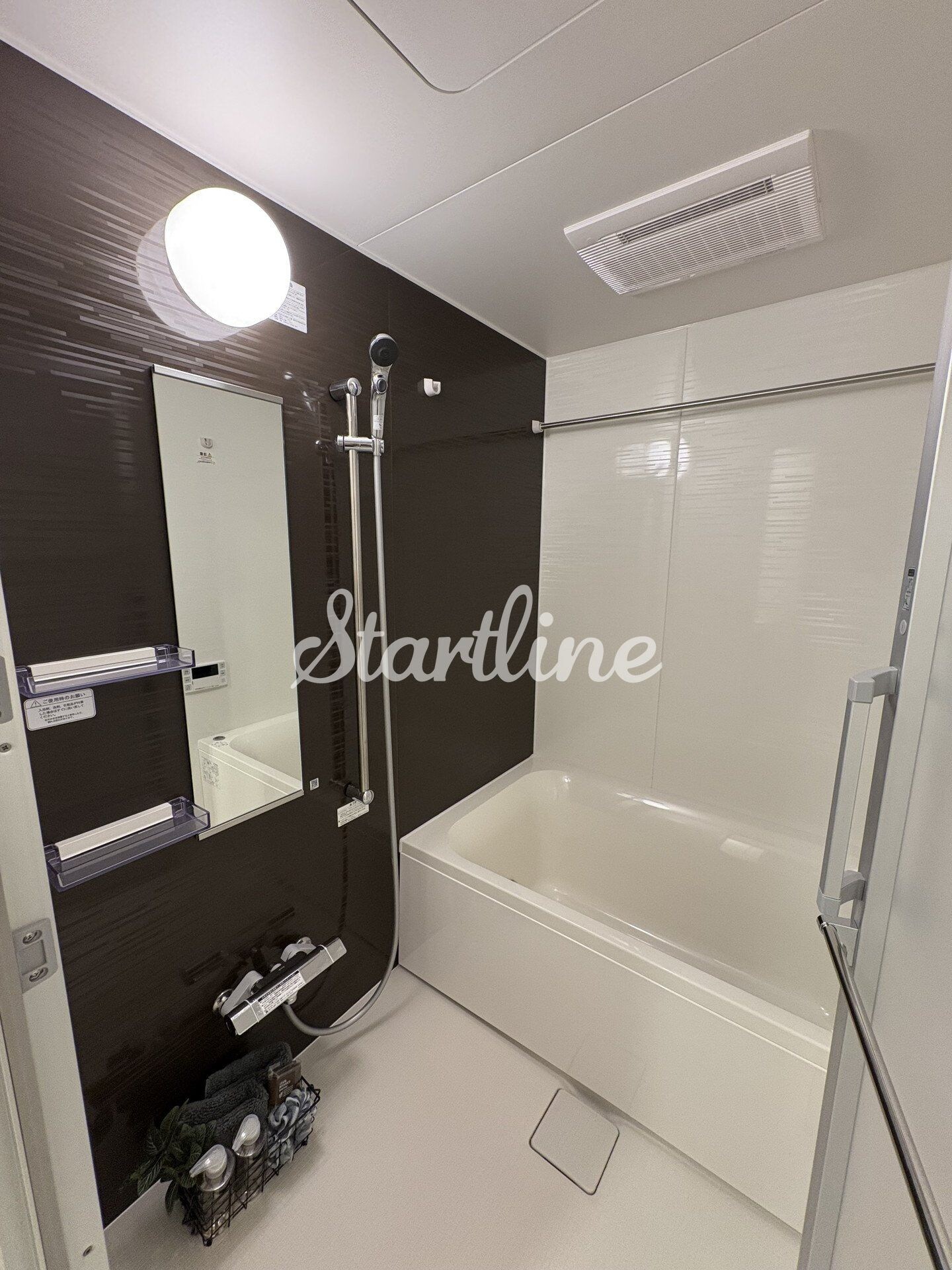 プレディアコート西葛西の物件内観写真