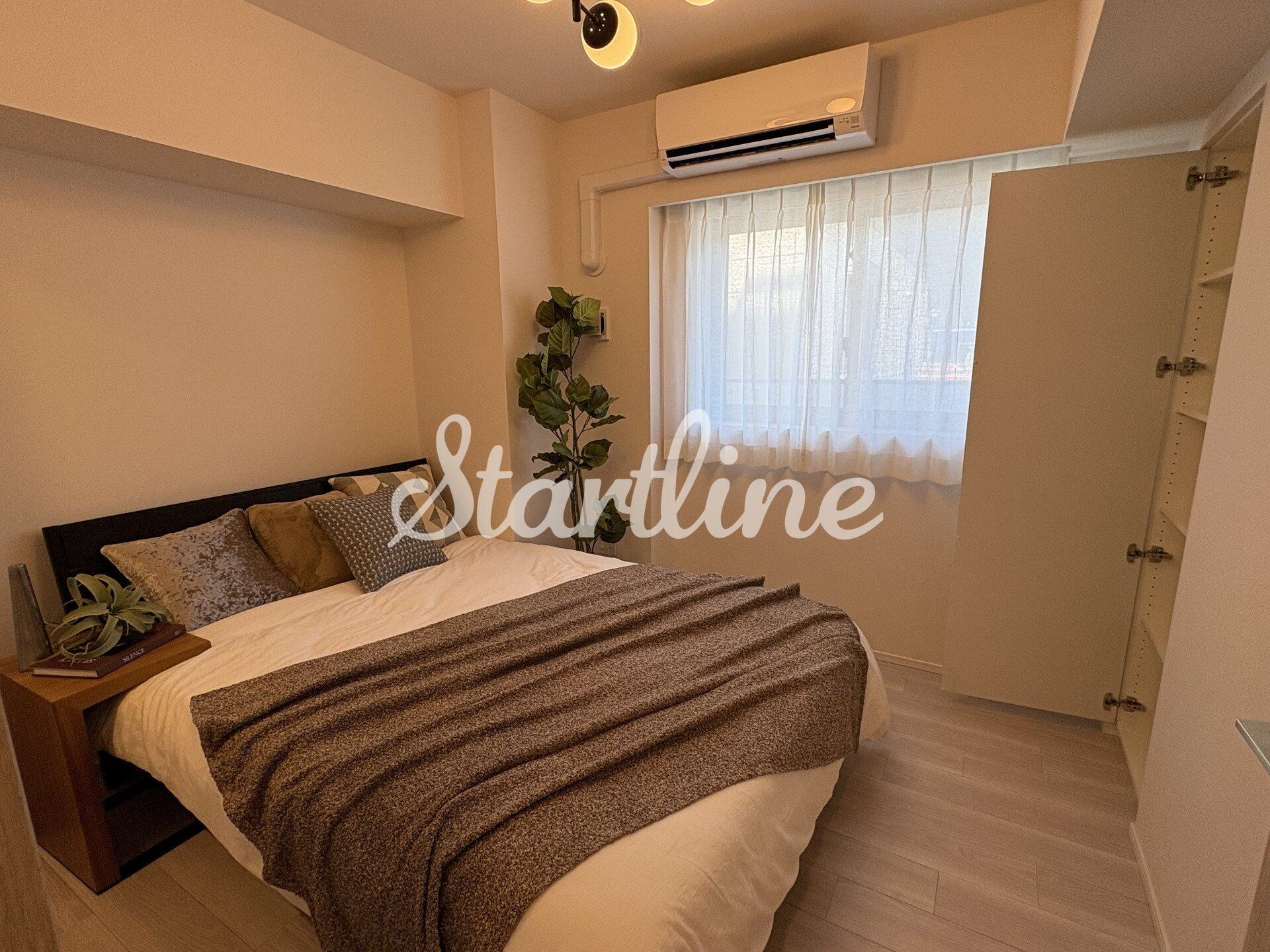 プレディアコート西葛西の物件内観写真