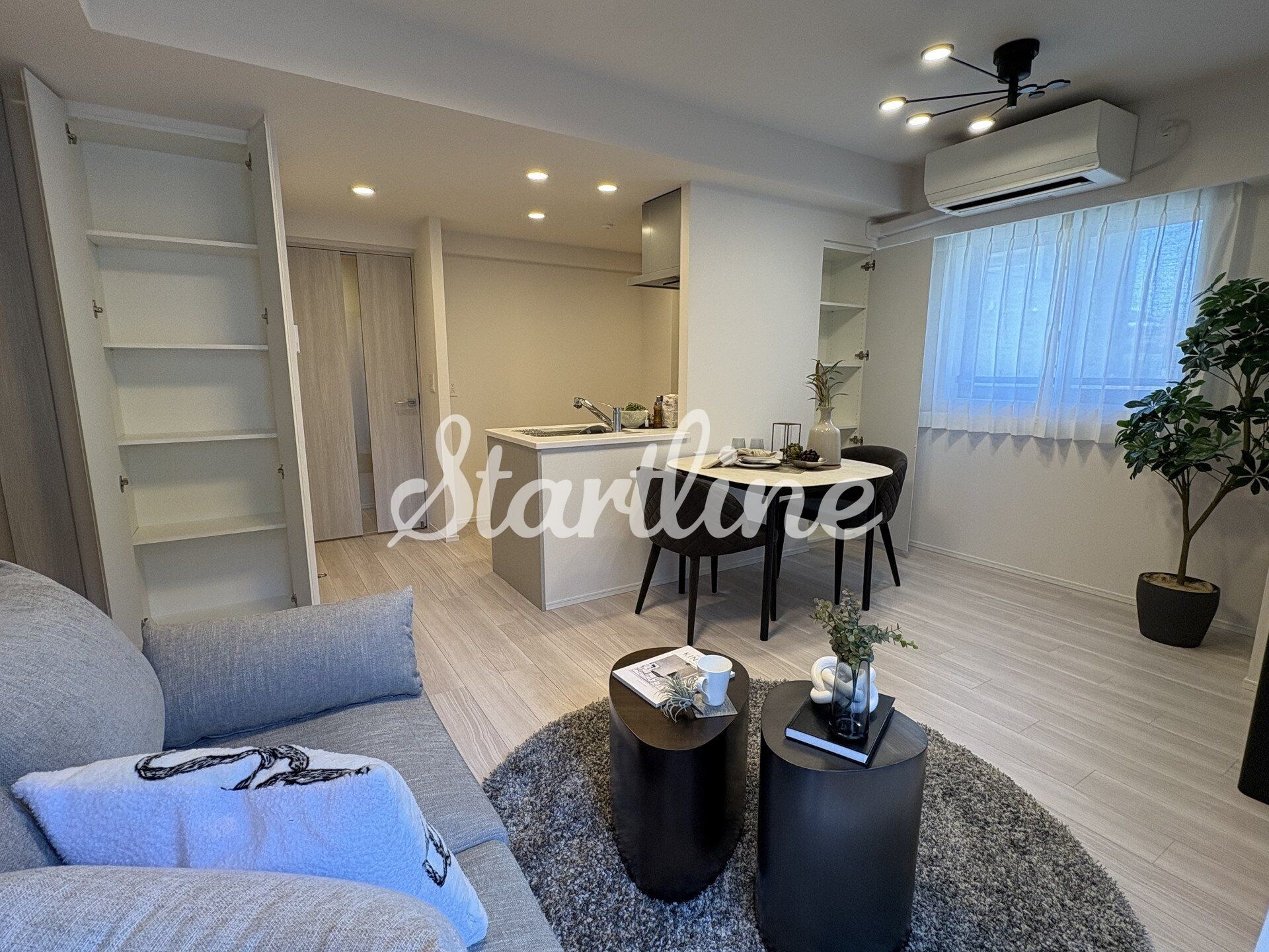 プレディアコート西葛西の物件内観写真