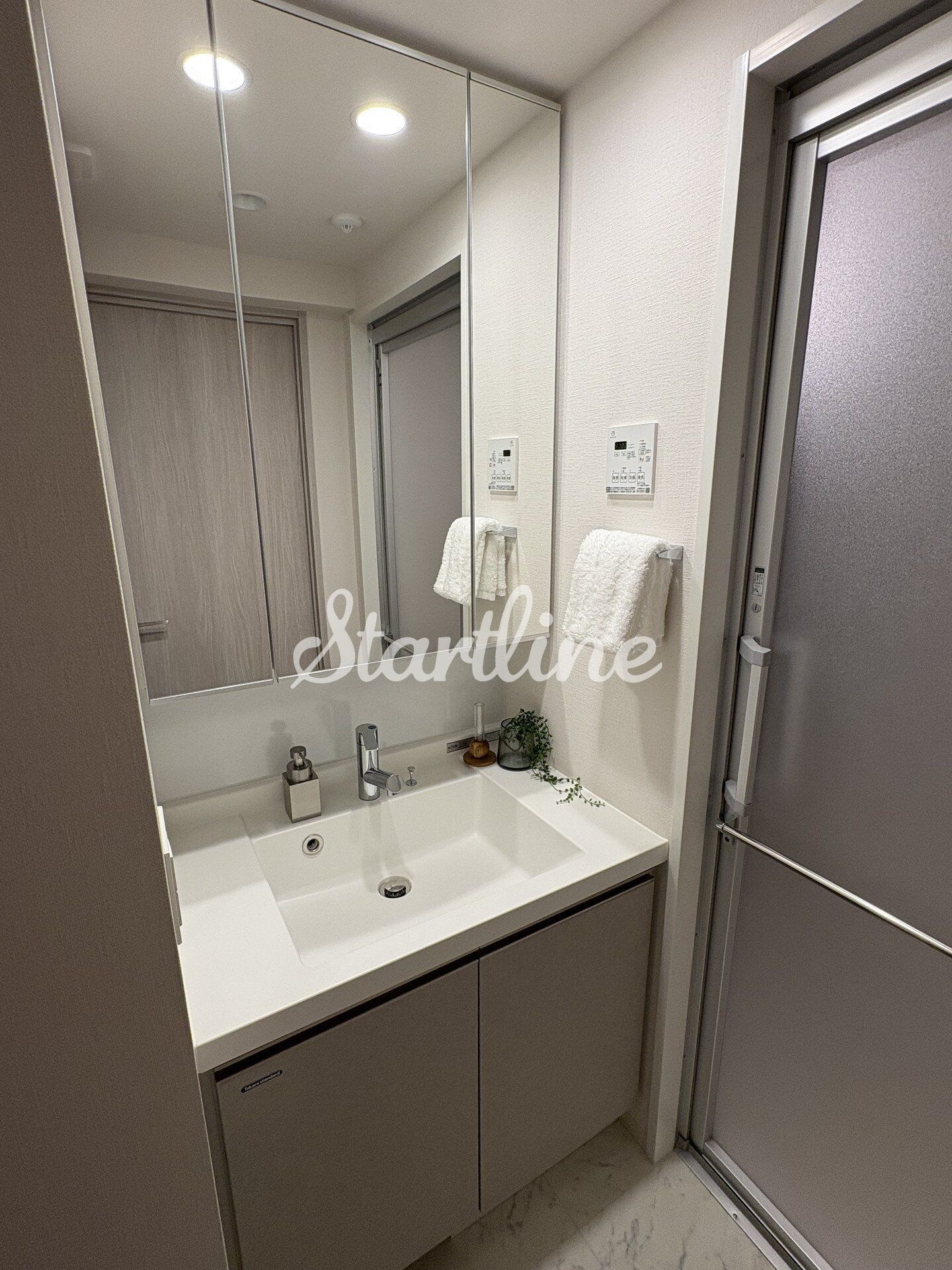 プレディアコート西葛西の物件内観写真