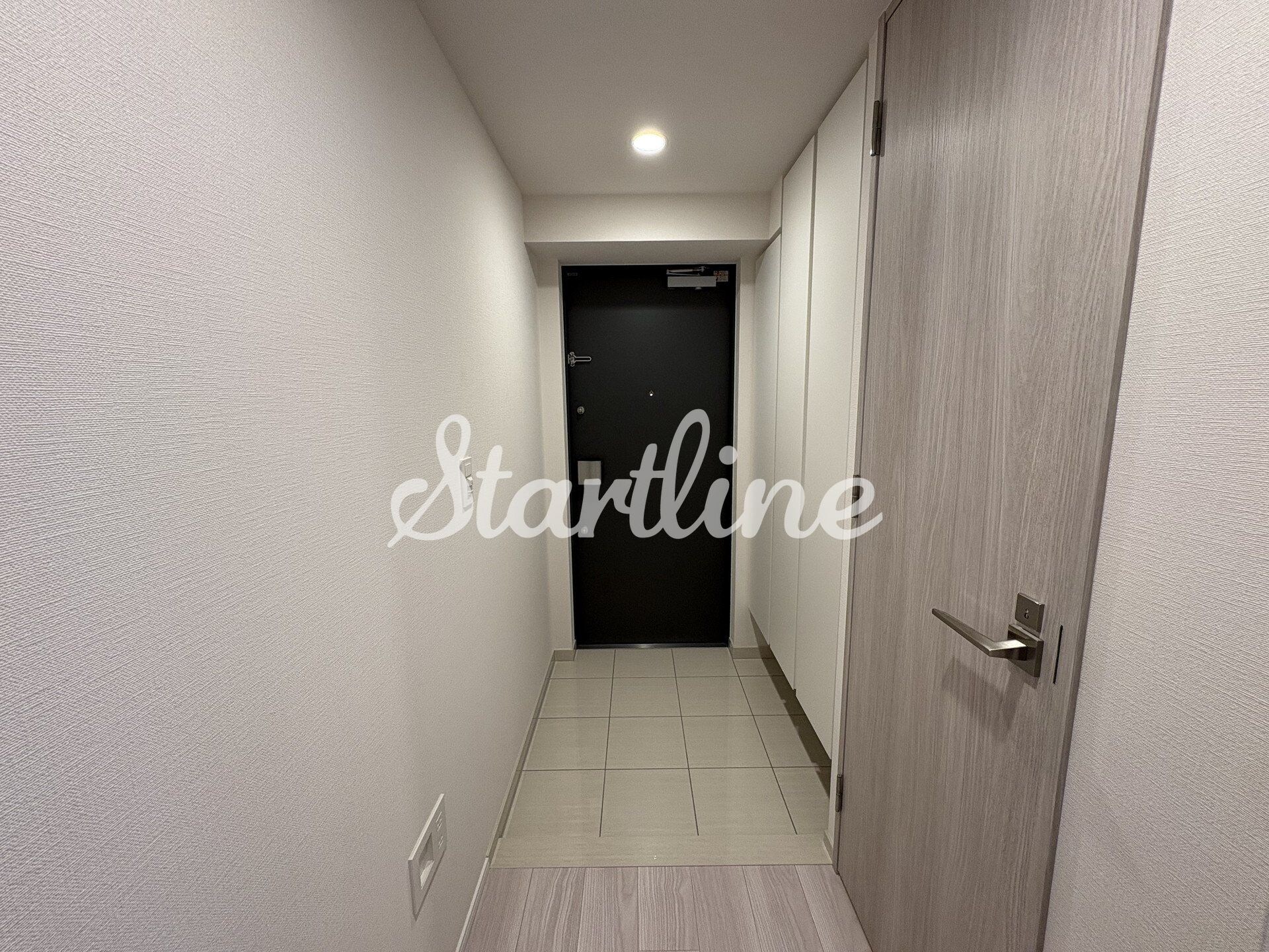 プレディアコート西葛西の物件内観写真