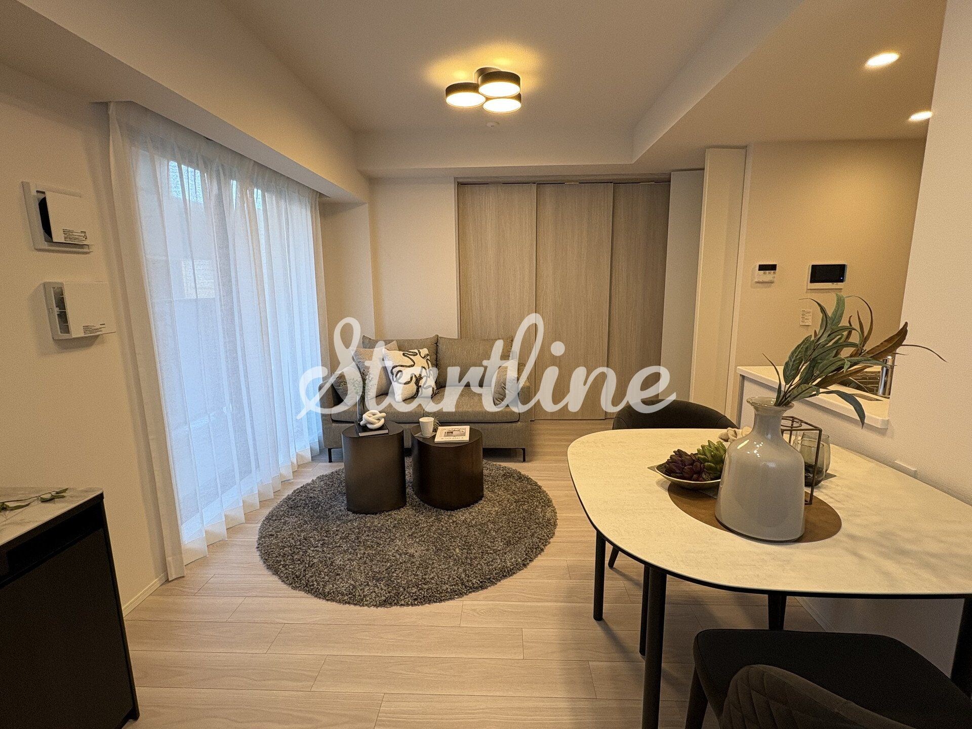 プレディアコート西葛西の物件内観写真