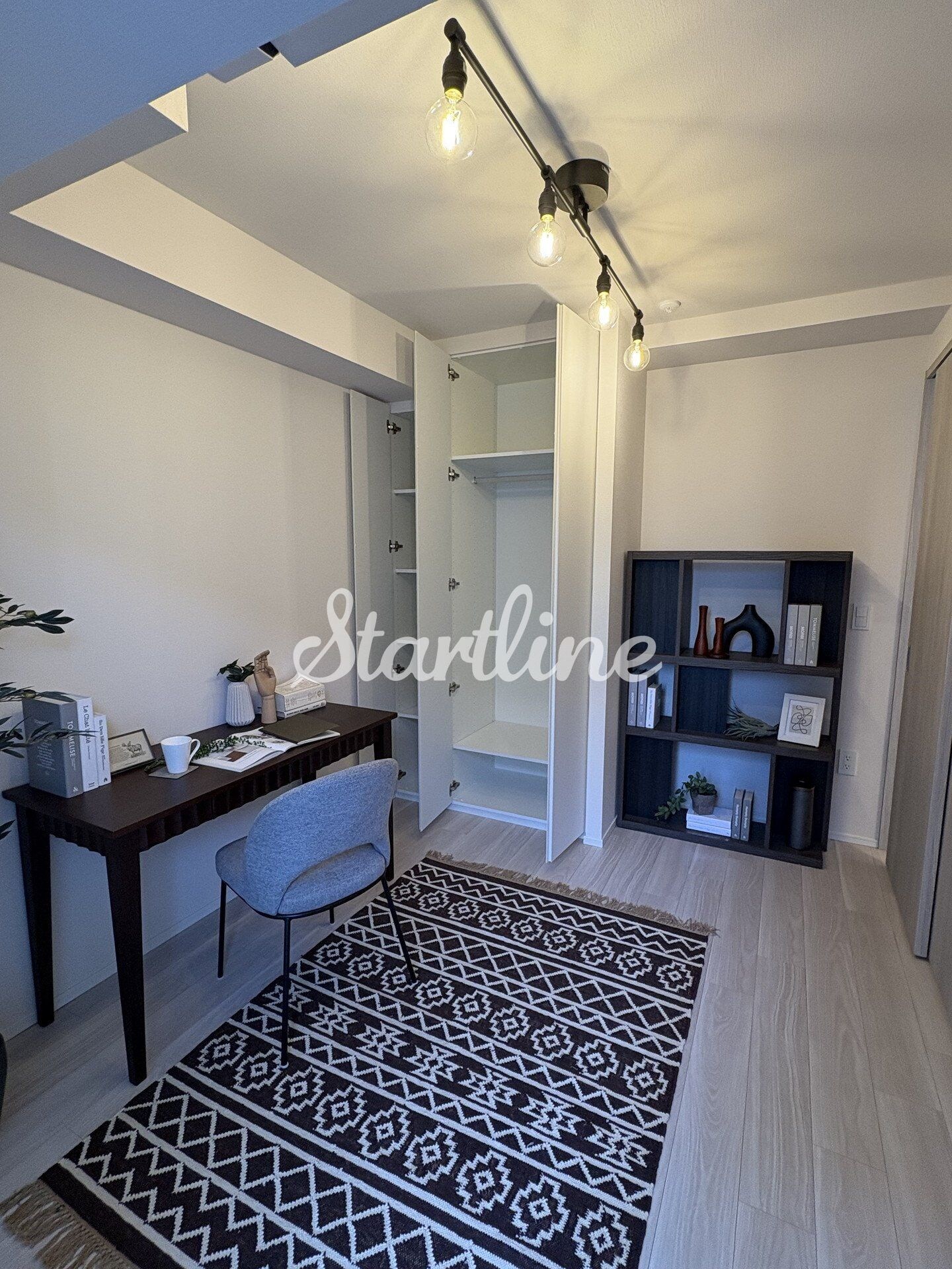 プレディアコート西葛西の物件内観写真