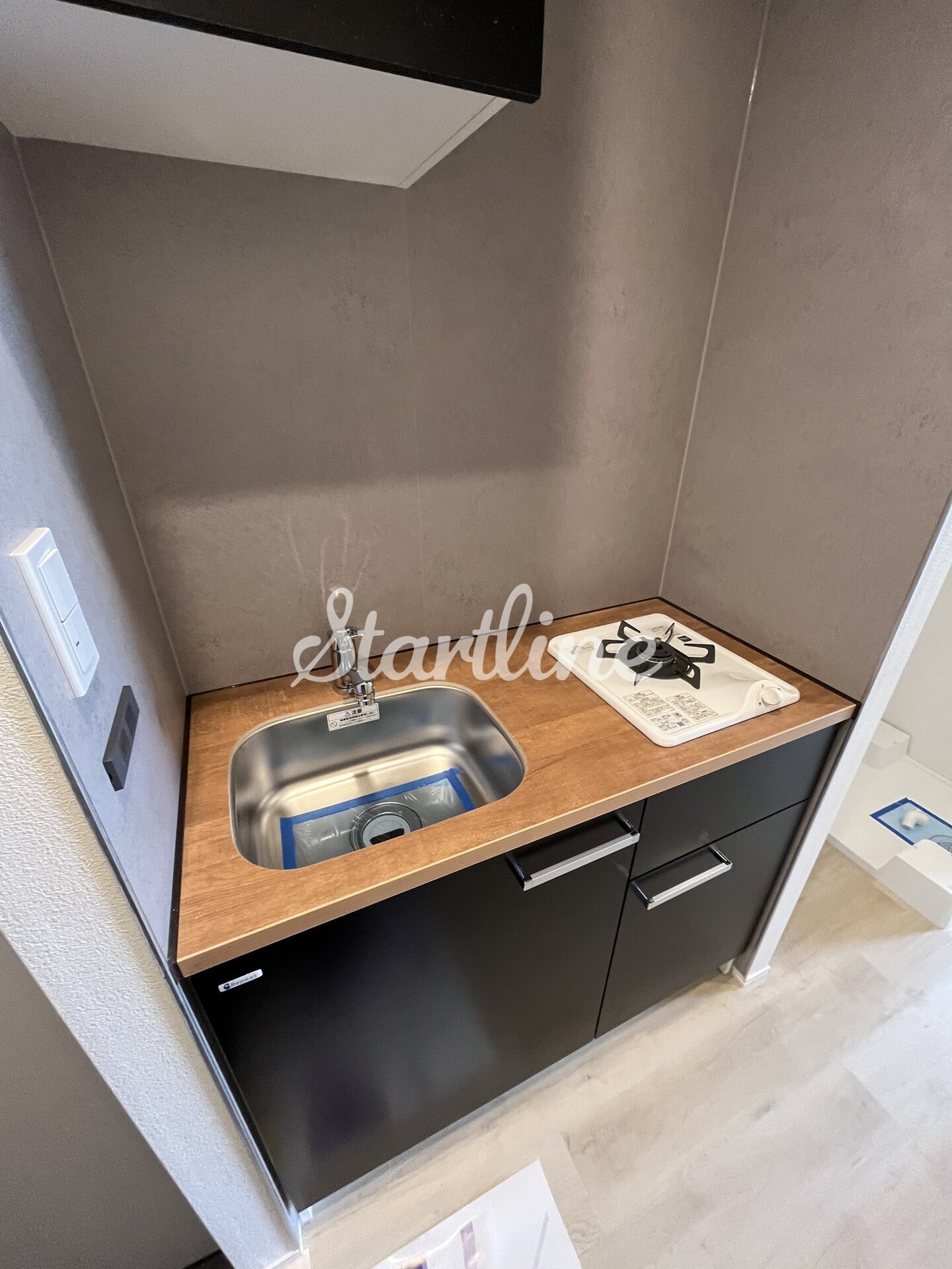 レジディア門前仲町の物件内観写真