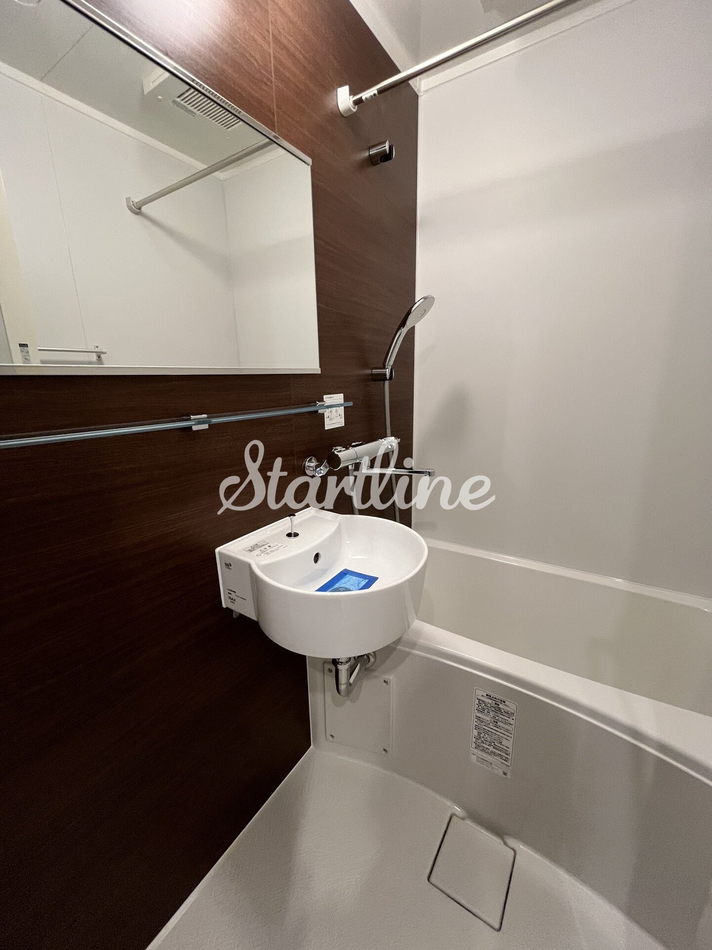 レジディア門前仲町の物件内観写真