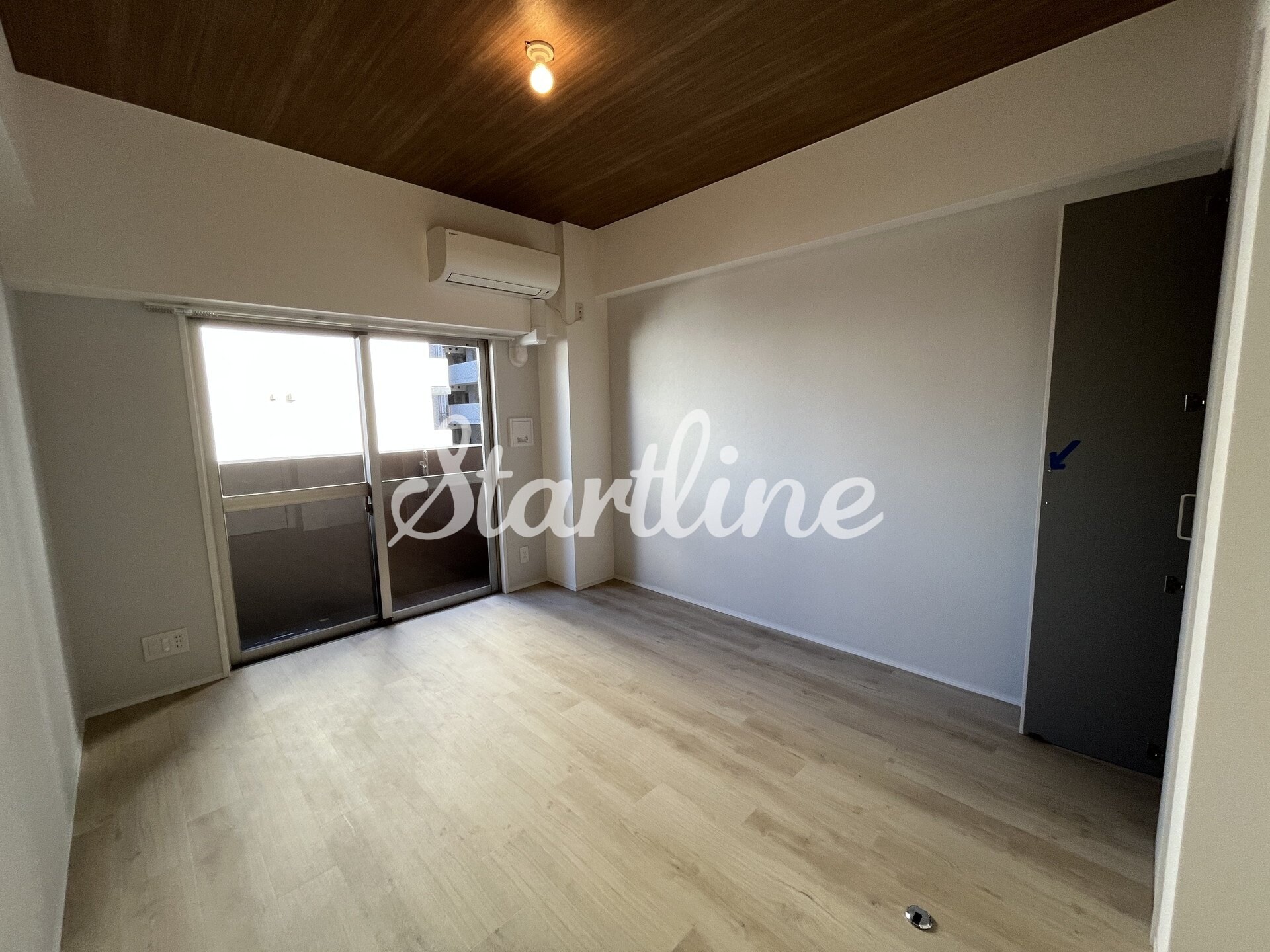 レジディア門前仲町の物件内観写真