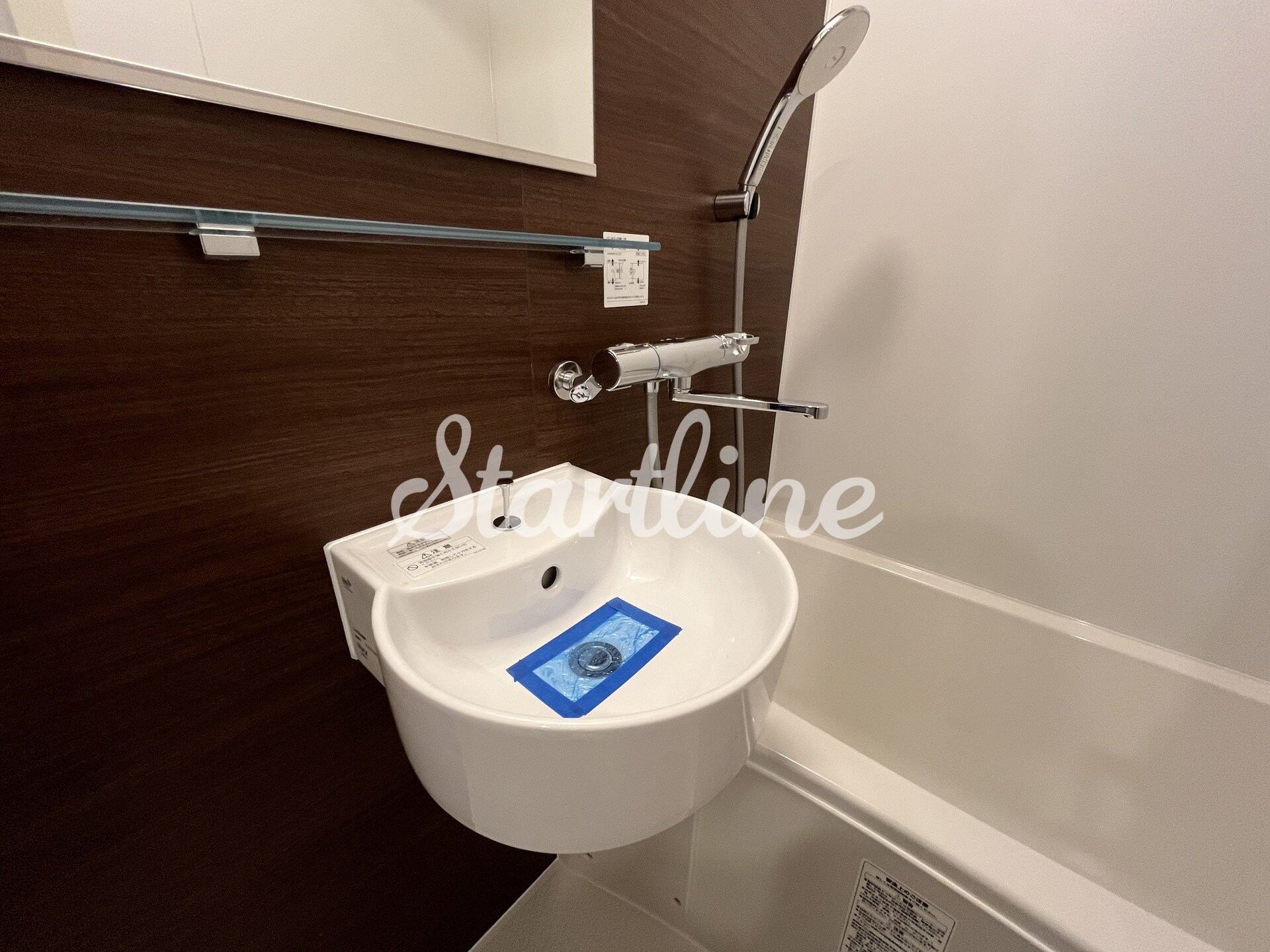 レジディア門前仲町の物件内観写真