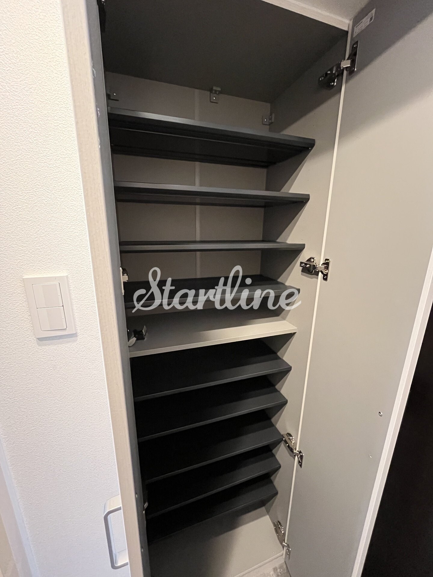 レジディア門前仲町の物件内観写真