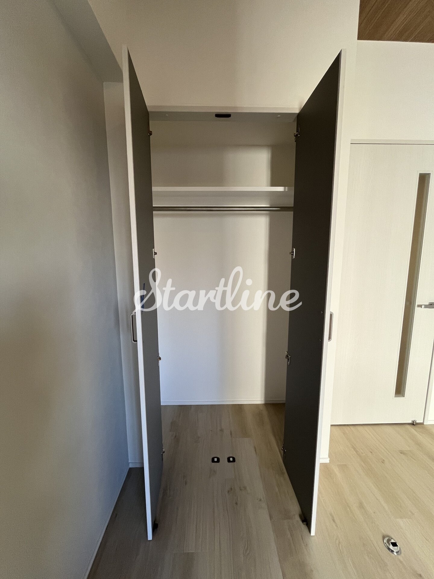 レジディア門前仲町の物件内観写真