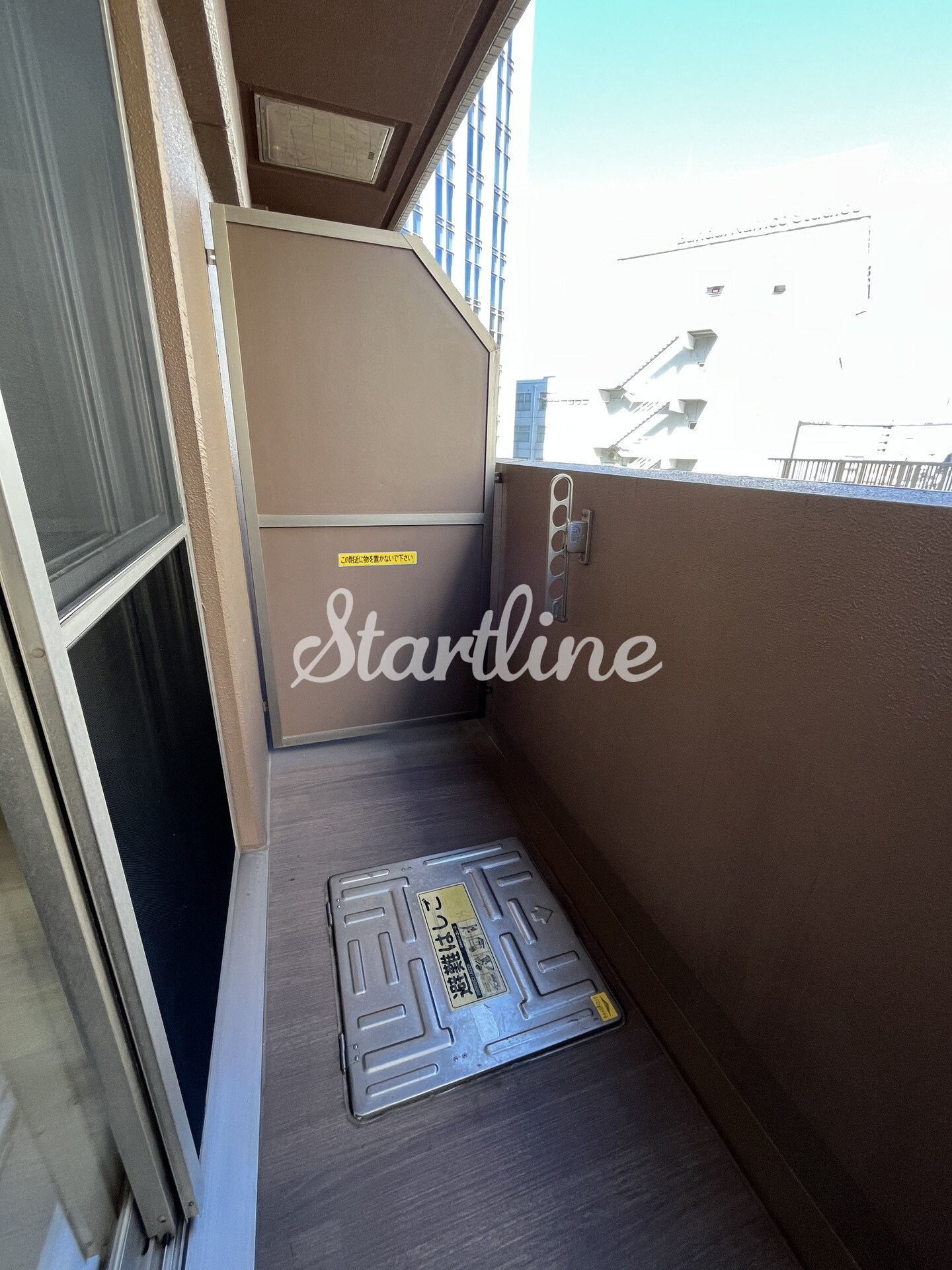 レジディア門前仲町の物件内観写真