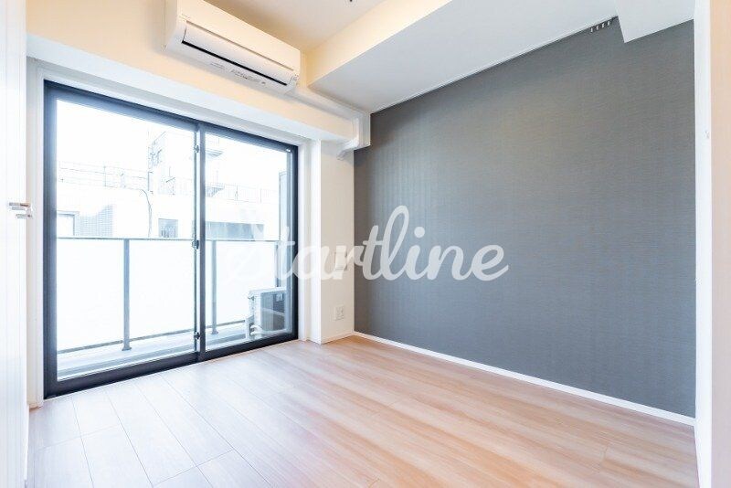 ジェノヴィア木場IIの物件内観写真