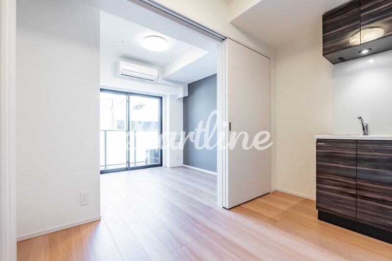 ジェノヴィア木場IIの物件内観写真