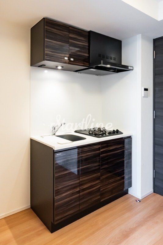 ジェノヴィア木場IIの物件内観写真