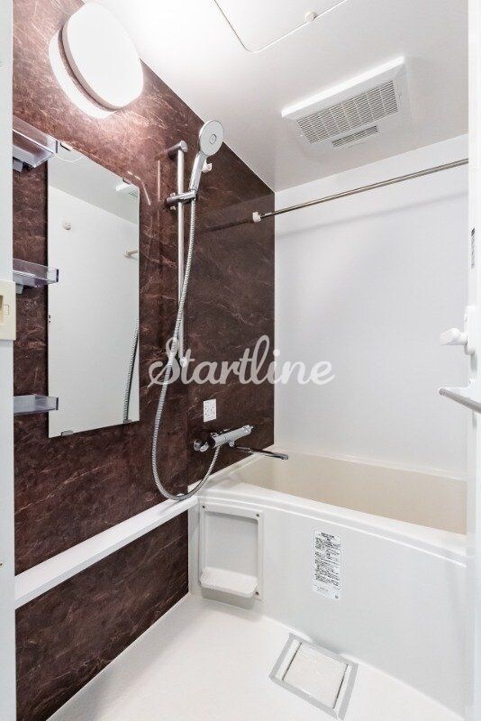 ジェノヴィア木場IIの物件内観写真