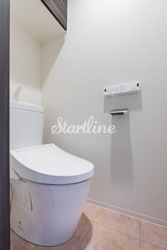 ジェノヴィア木場IIの物件内観写真