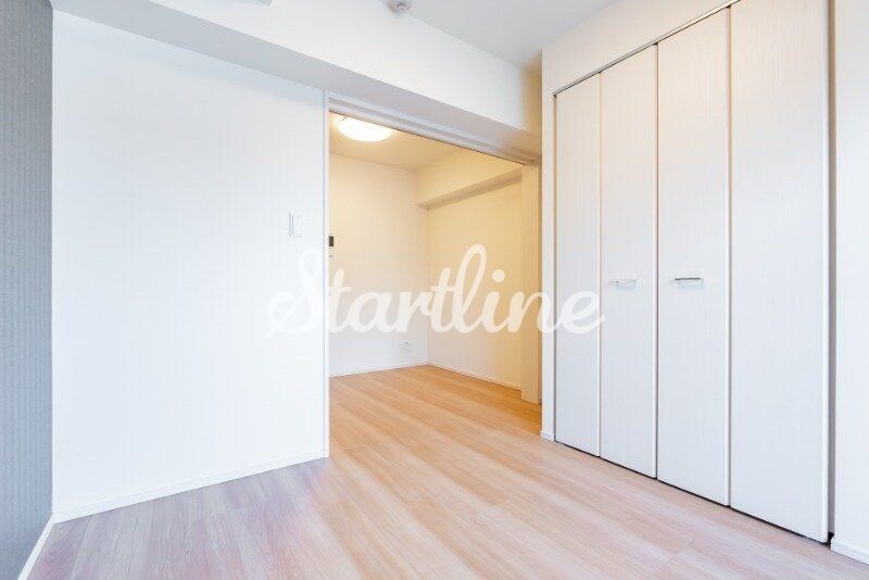 ジェノヴィア木場IIの物件内観写真