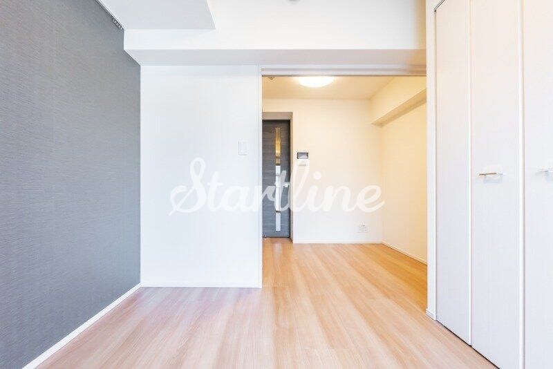 ジェノヴィア木場IIの物件内観写真