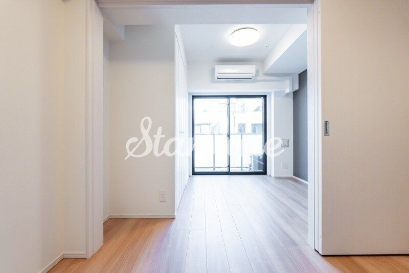 ジェノヴィア木場IIの物件内観写真