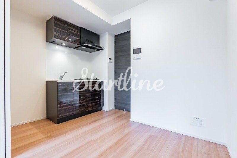 ジェノヴィア木場IIの物件内観写真