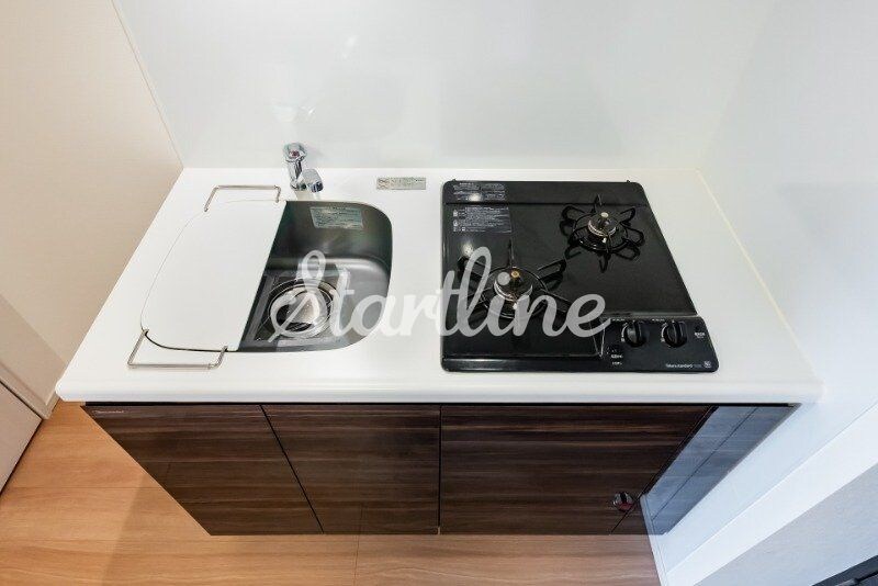 ジェノヴィア木場IIの物件内観写真