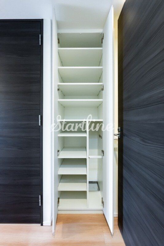 ジェノヴィア木場IIの物件内観写真