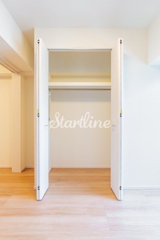 ジェノヴィア木場IIの物件内観写真