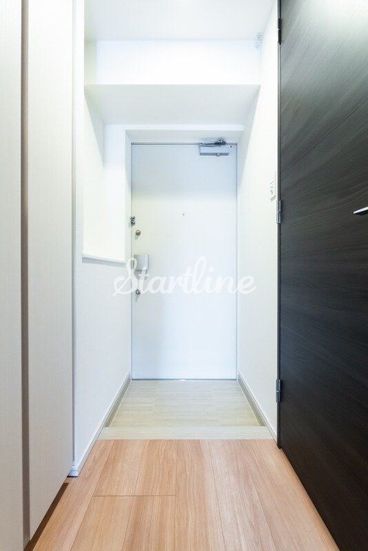 ジェノヴィア木場IIの物件内観写真