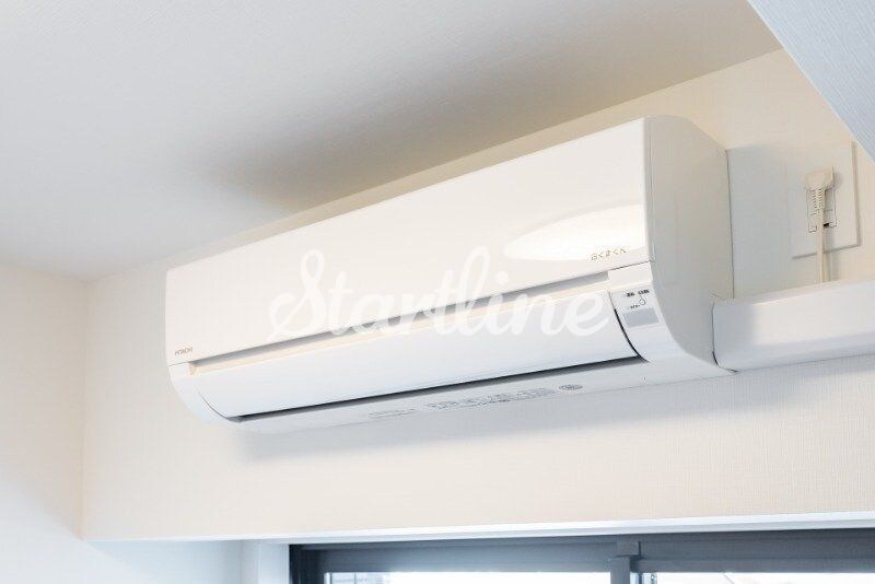 ジェノヴィア木場IIの物件内観写真